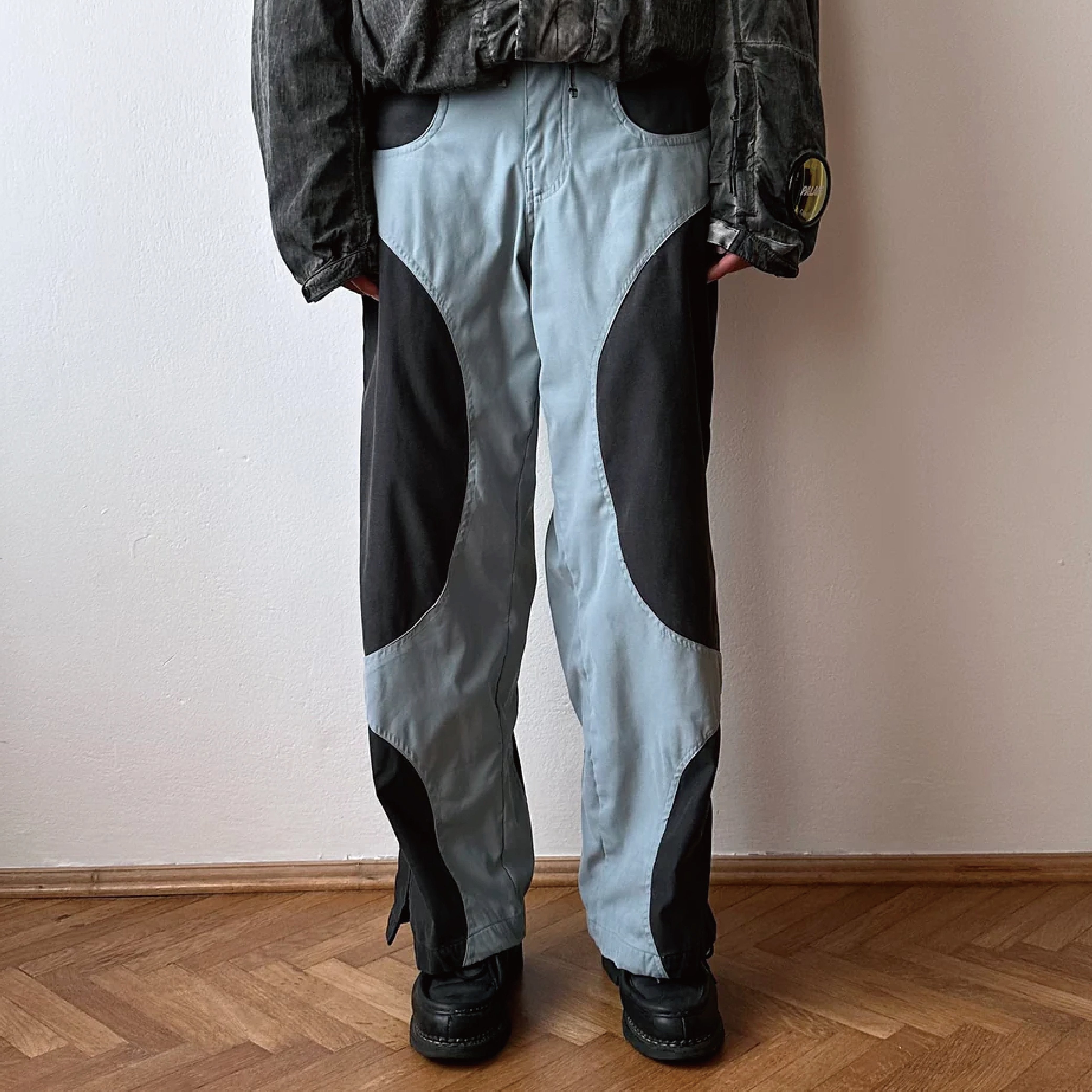 Pants / Trousers / Skirts / Shorts – TOTO