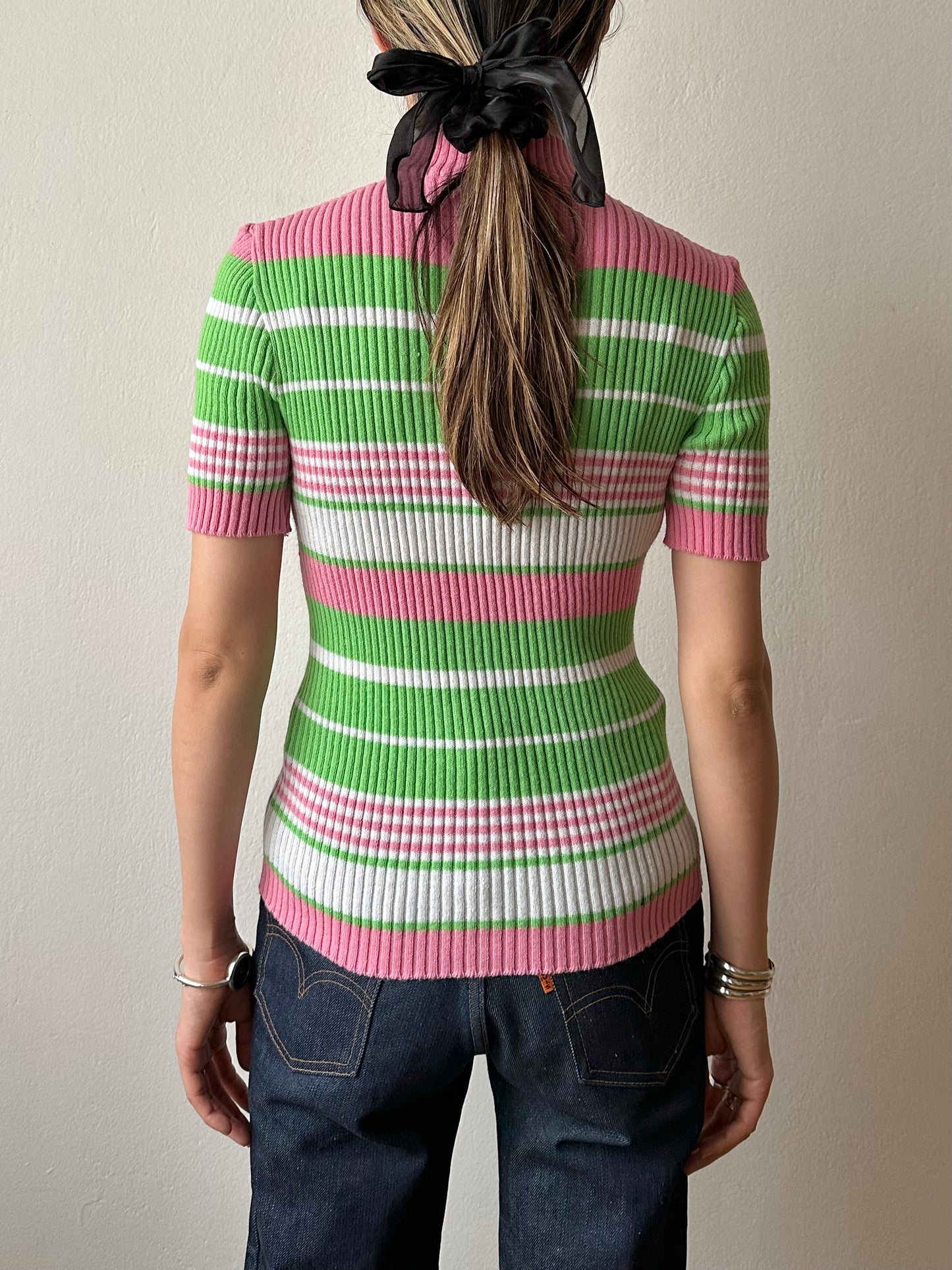 Italy acryl top sorbet