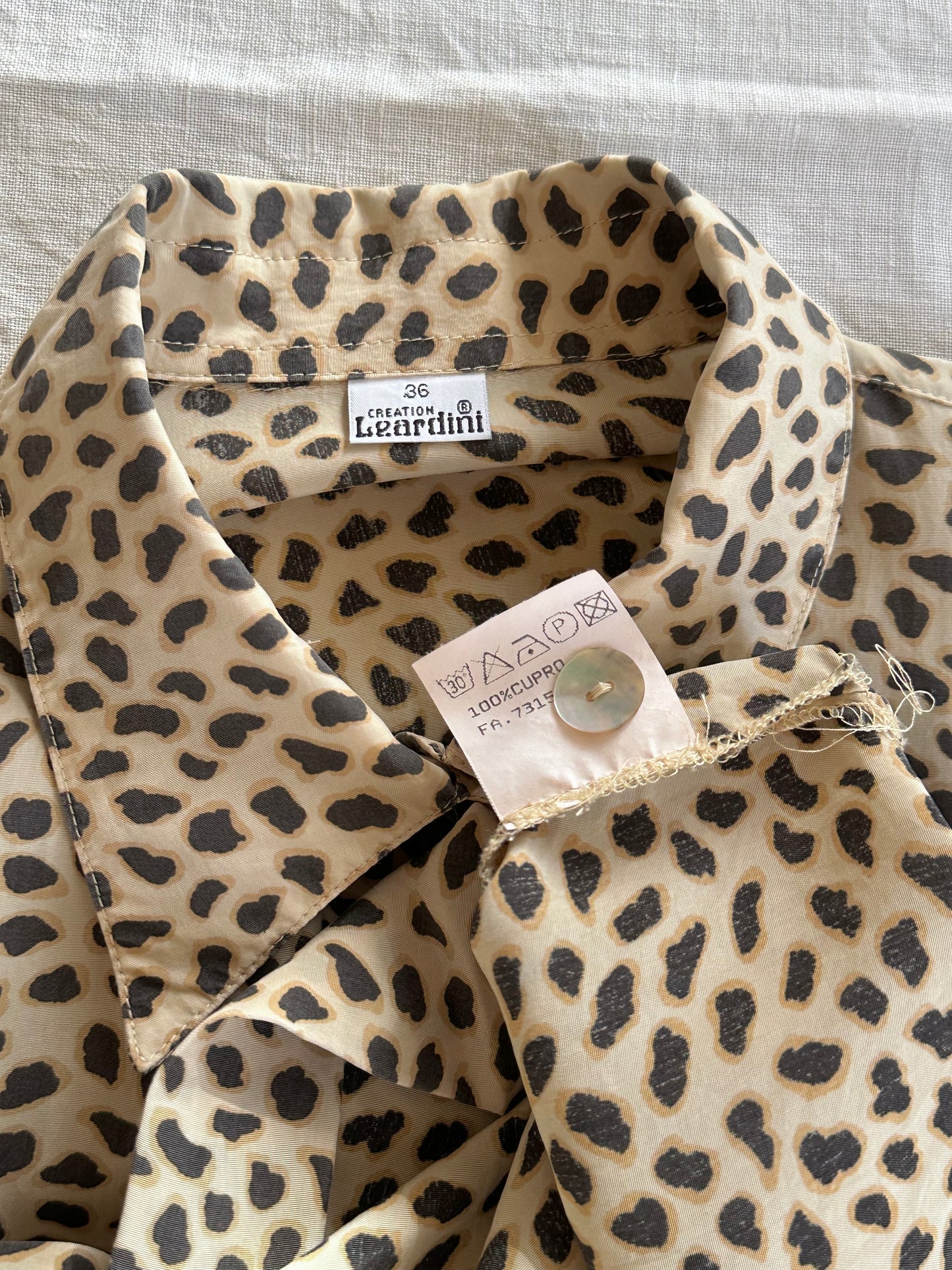 Pink Animal - 2 pieces