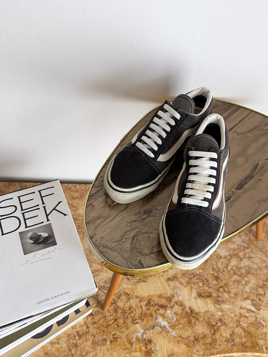 90s Vans old school dead stock / 7h – TOTO.CZ