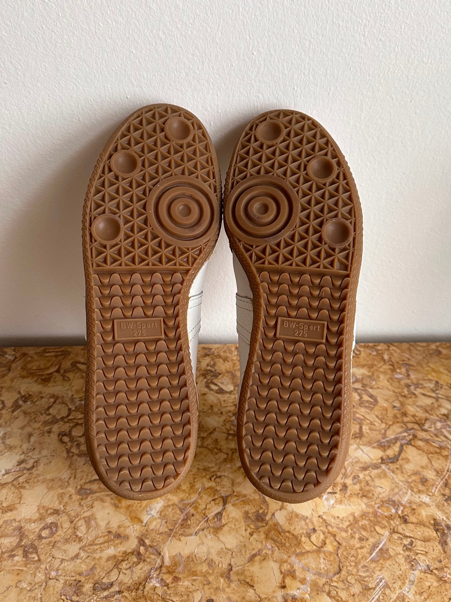 German trainer - 27,5cm