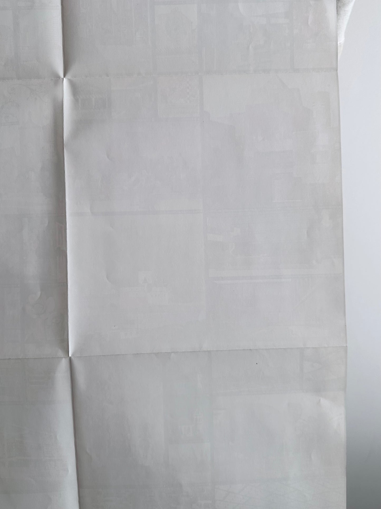 1980's Deutschland Impression