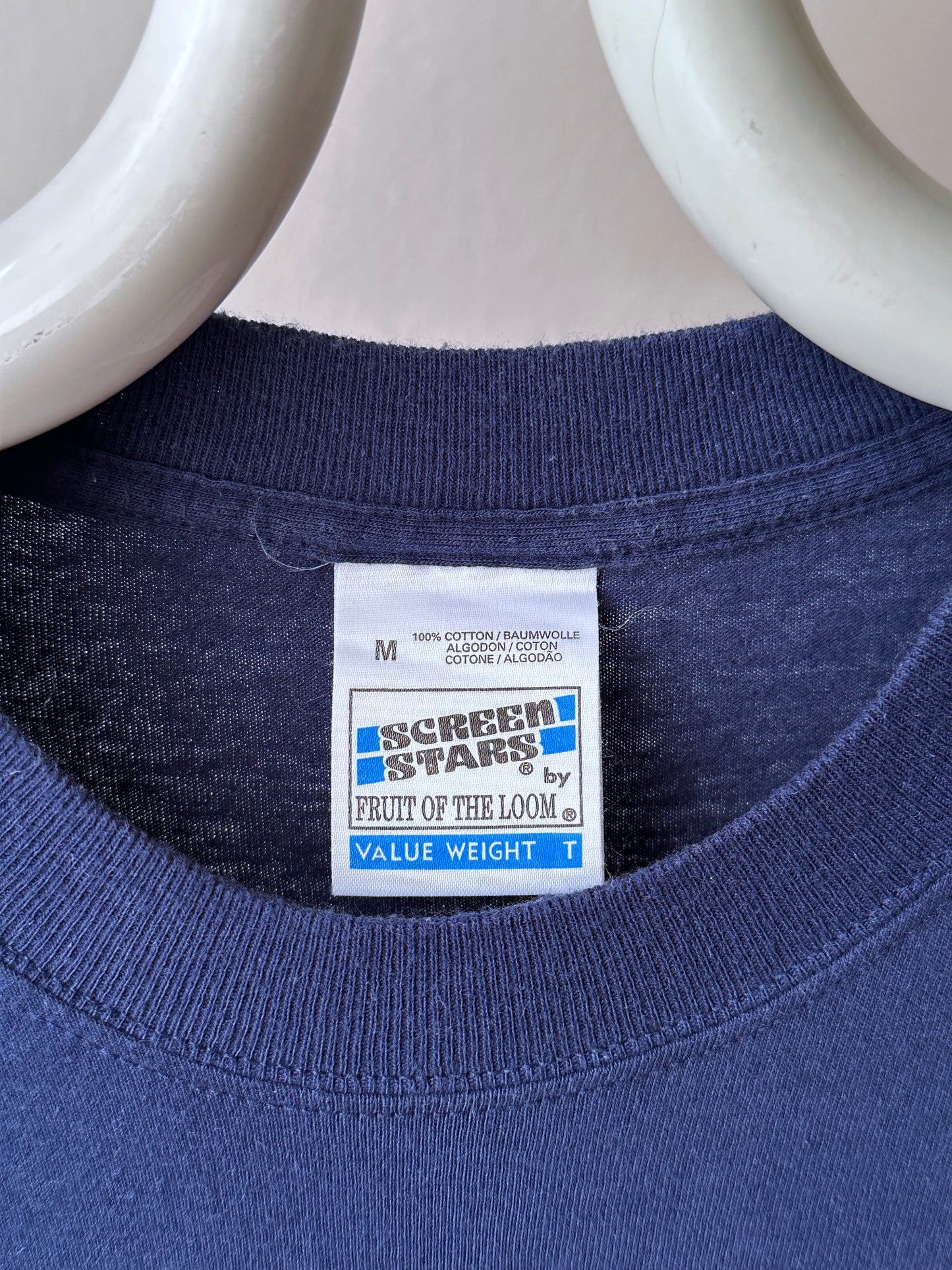 1989 Wallace & Gromit - M