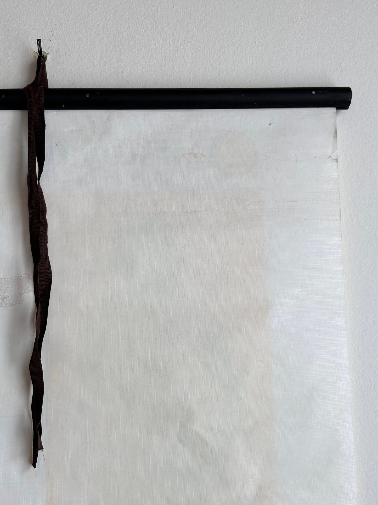 1988 Czechoslovak body measurement school chart