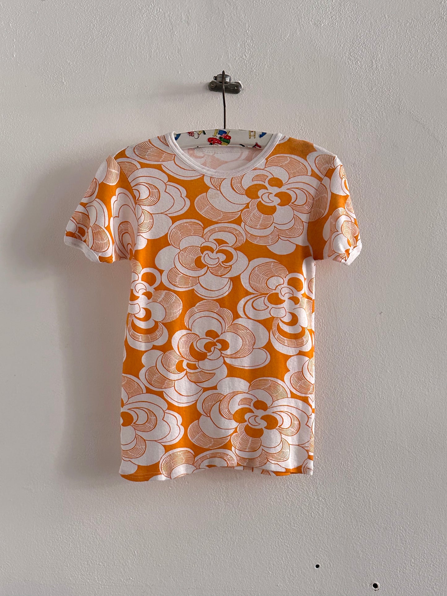 80s Chibi Tee - XS