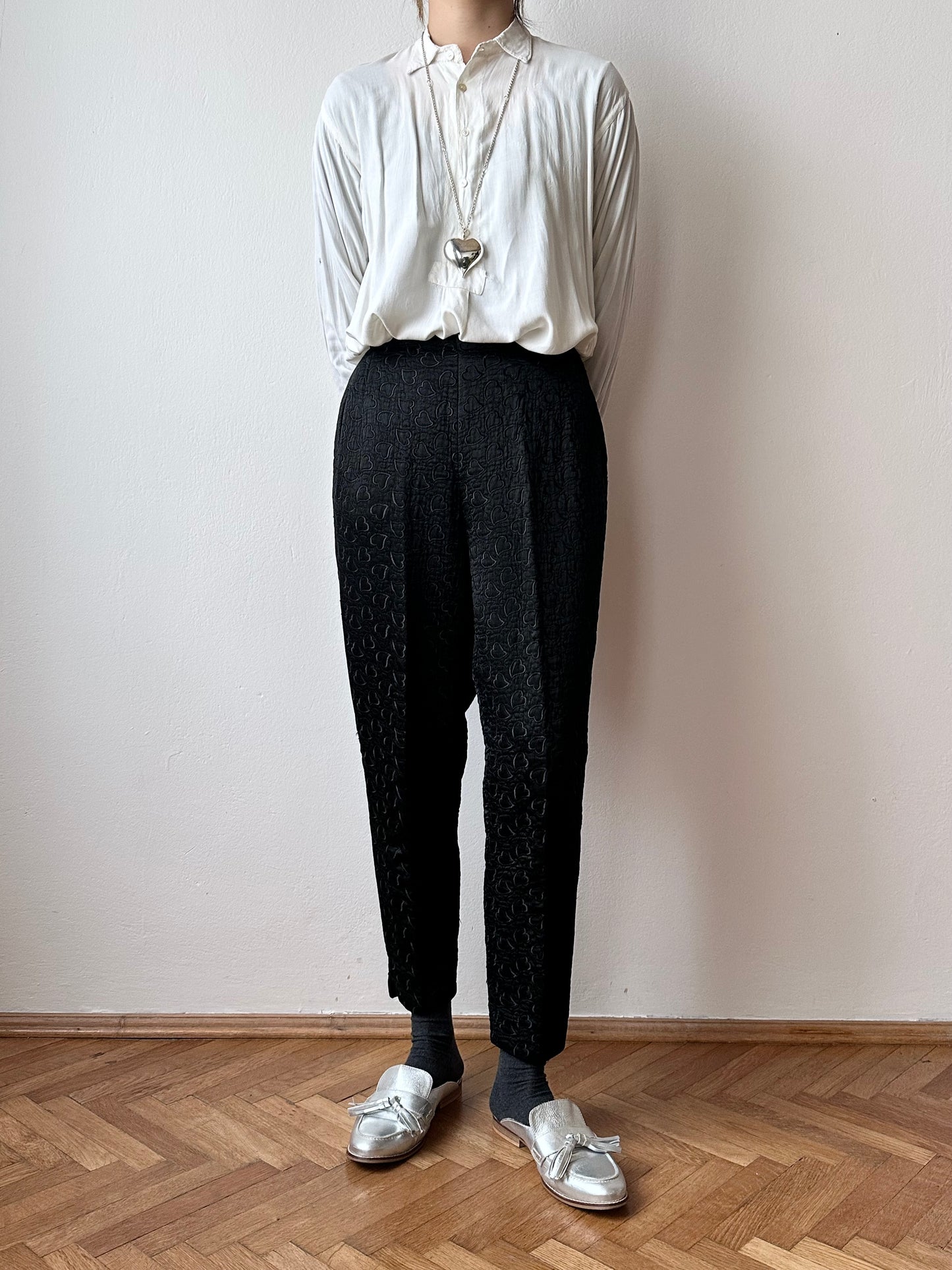 プラハ 古着屋 古着 TOTO チェコ ヴィンテージショップ アンティークストア ヴィンテージ アンティーク ヴィンテージストア アンティークショップ