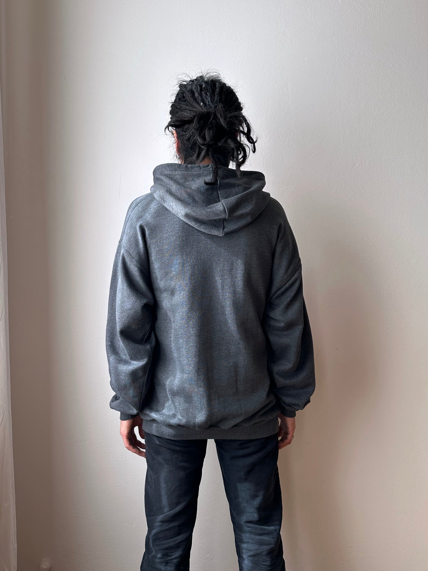 Late 90s~ Power hoodie - XL