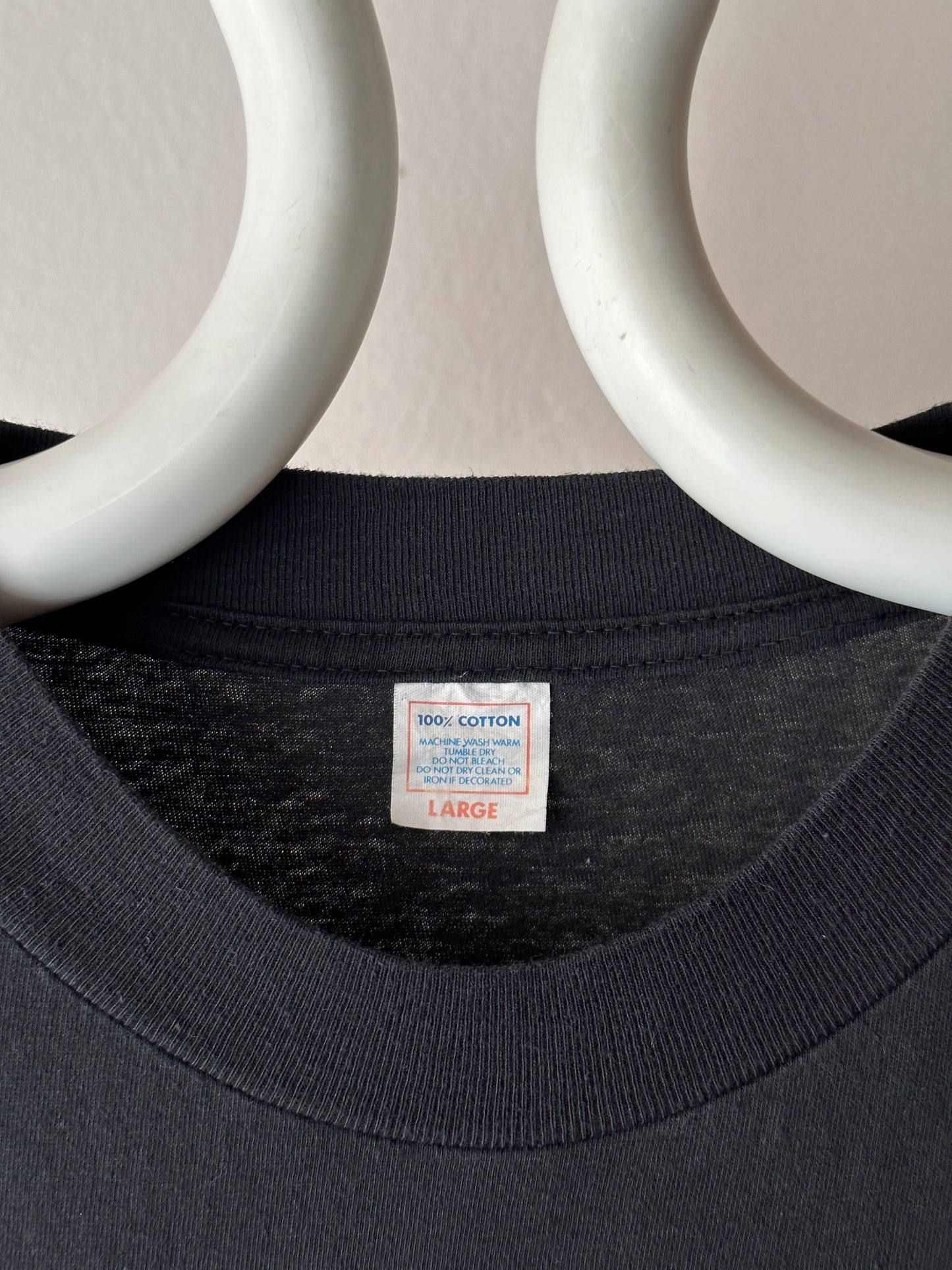 1992 Genesis We Can't Dance 90's 90年代 Vintage ヴィンテージ Band T-shirt バンド Tシャツ バンT Tee プラハ 古着屋 古着 ユーロ古着 ヨーロッパ古着 Praha Prague Vintage store