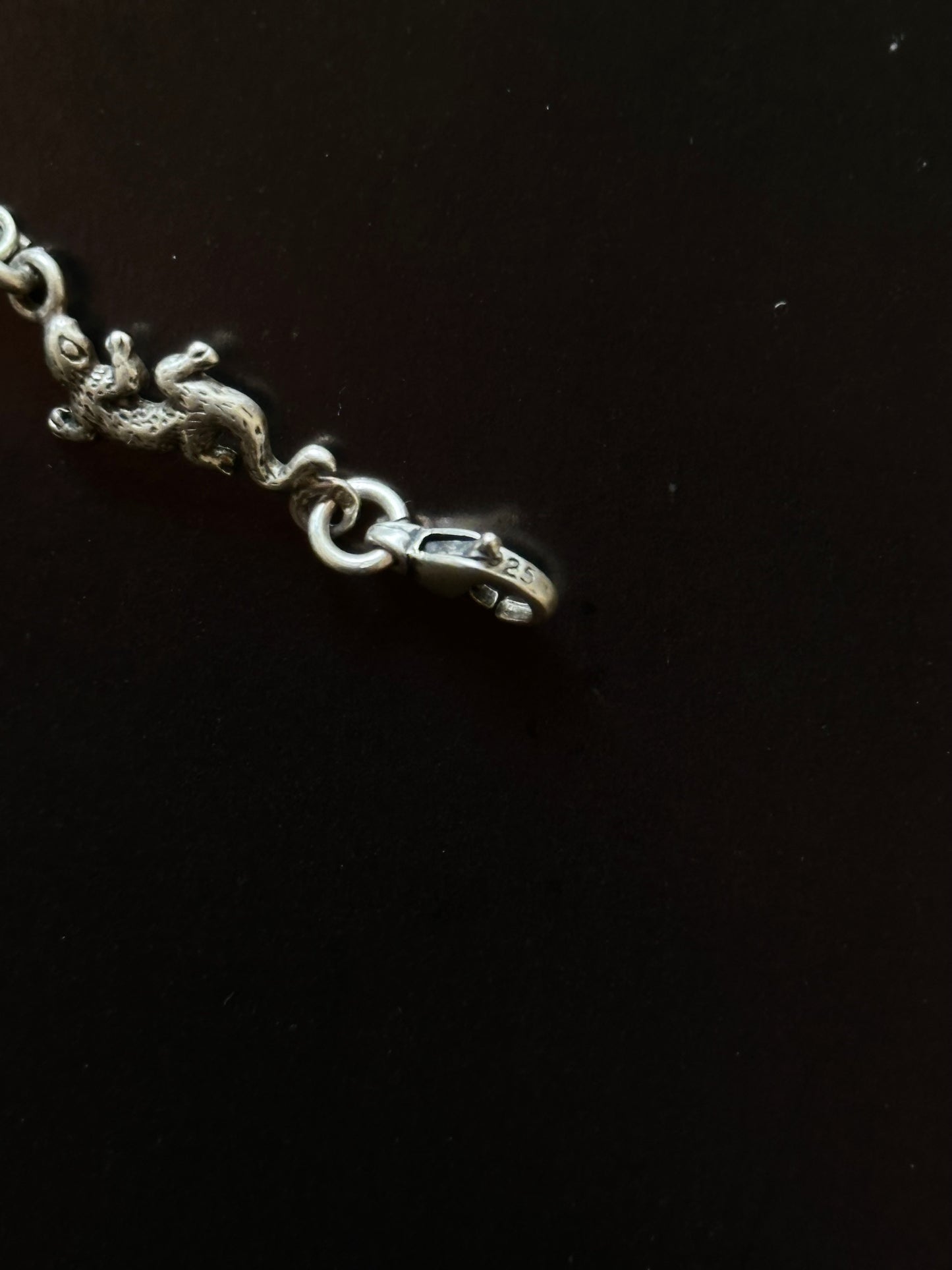 925 salamander queue