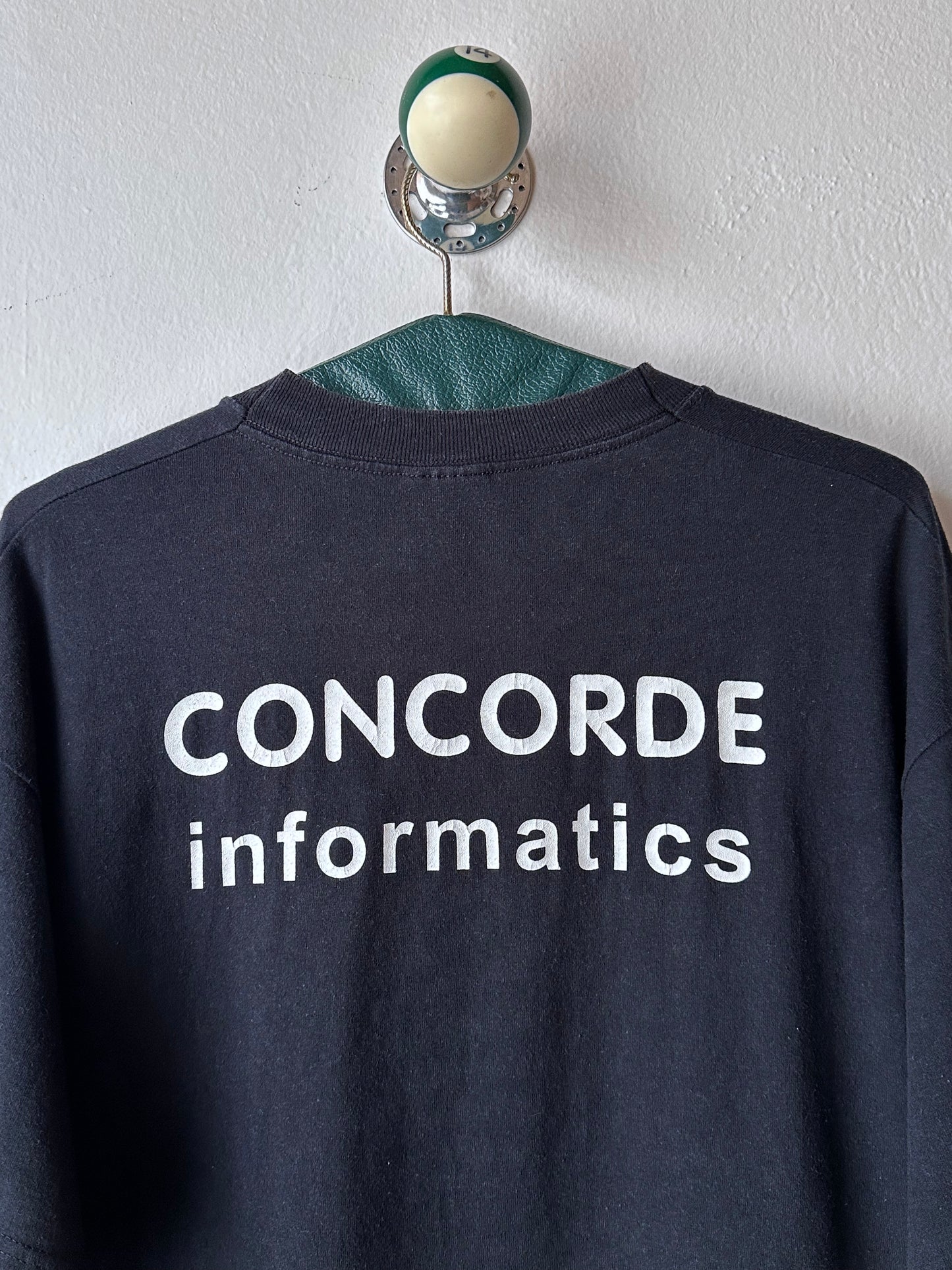 Late 90s COMPAQ - L