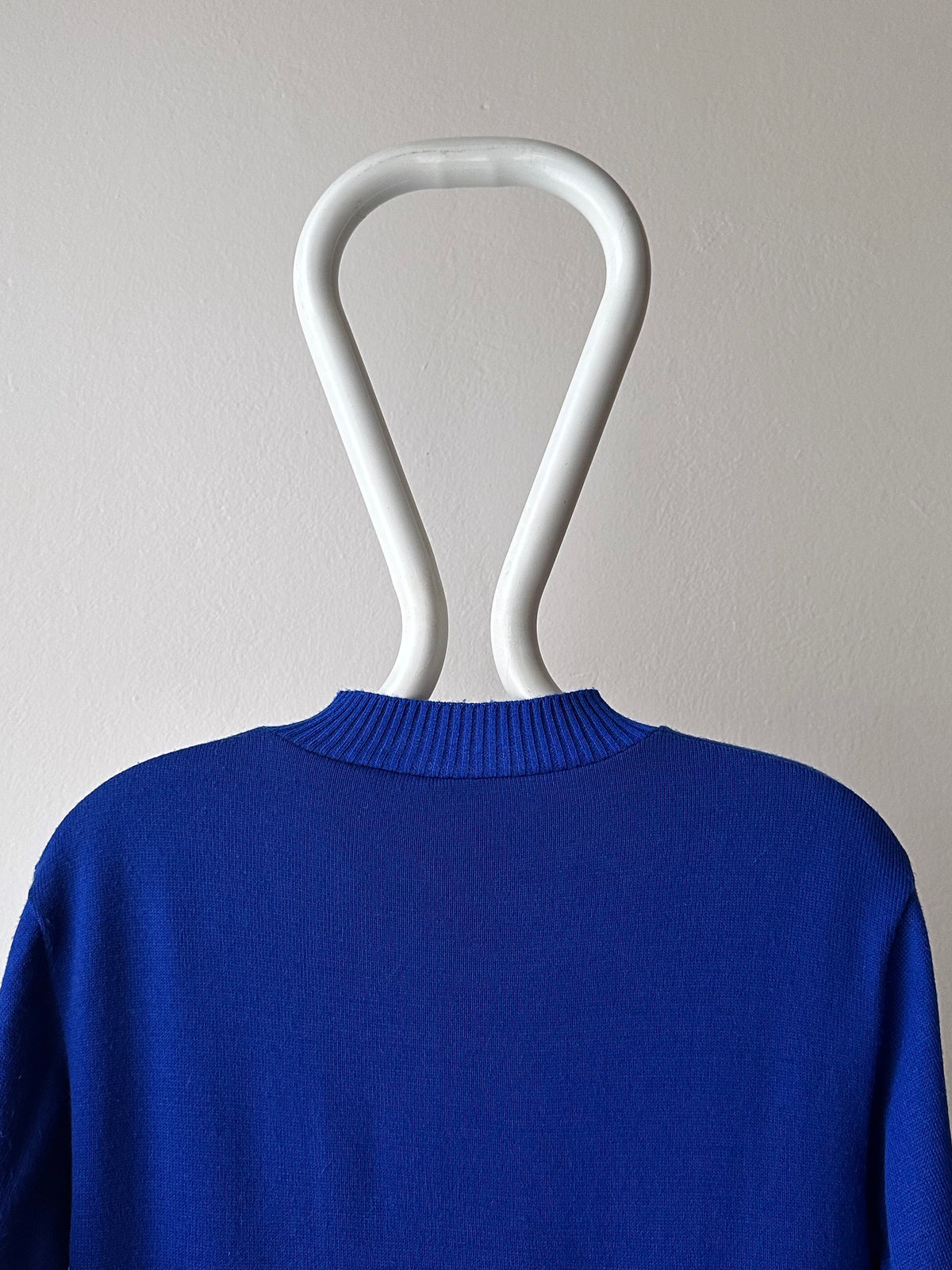 80s België cycling jersey top - S