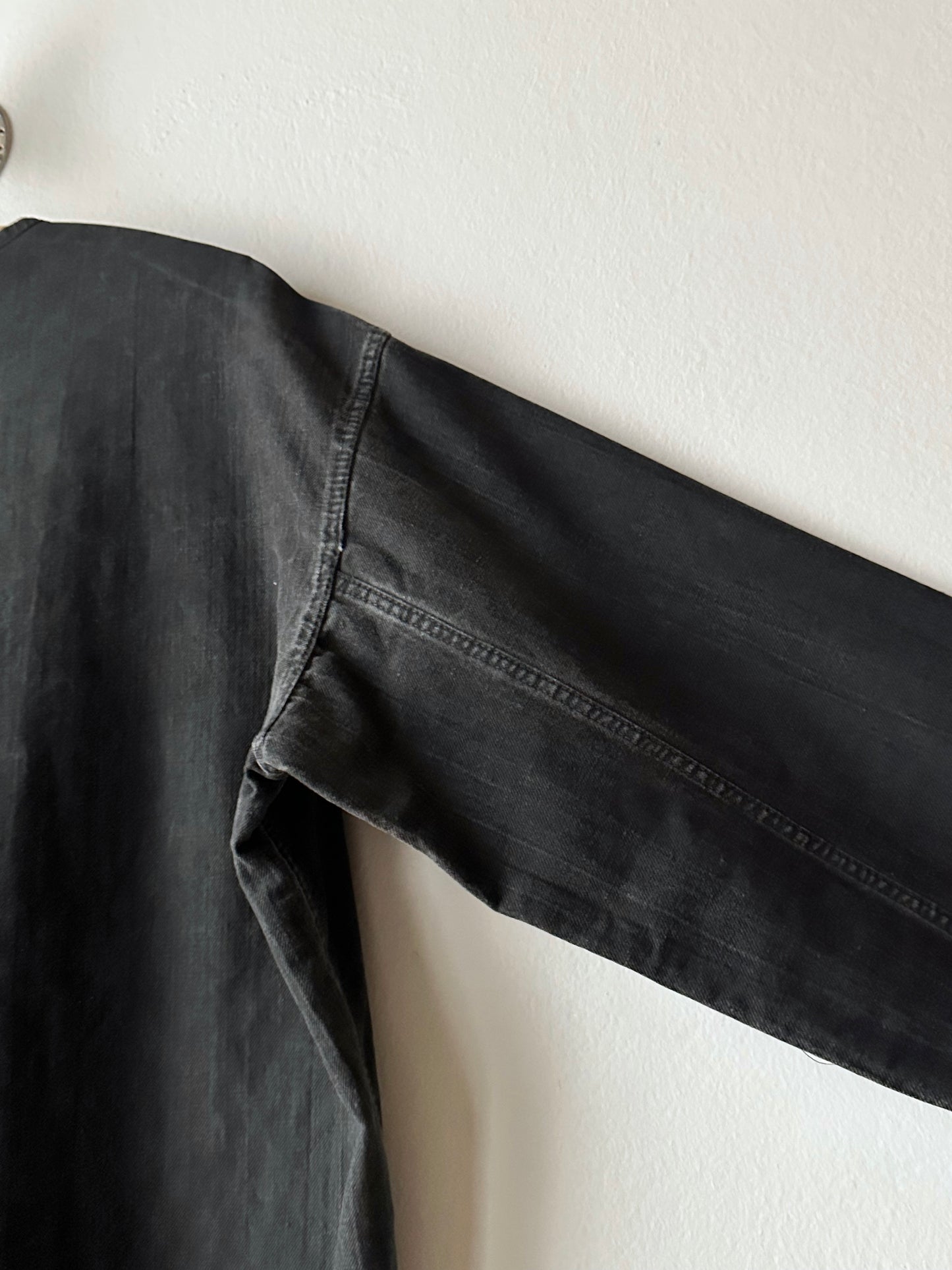 Russian military sleeping shirt