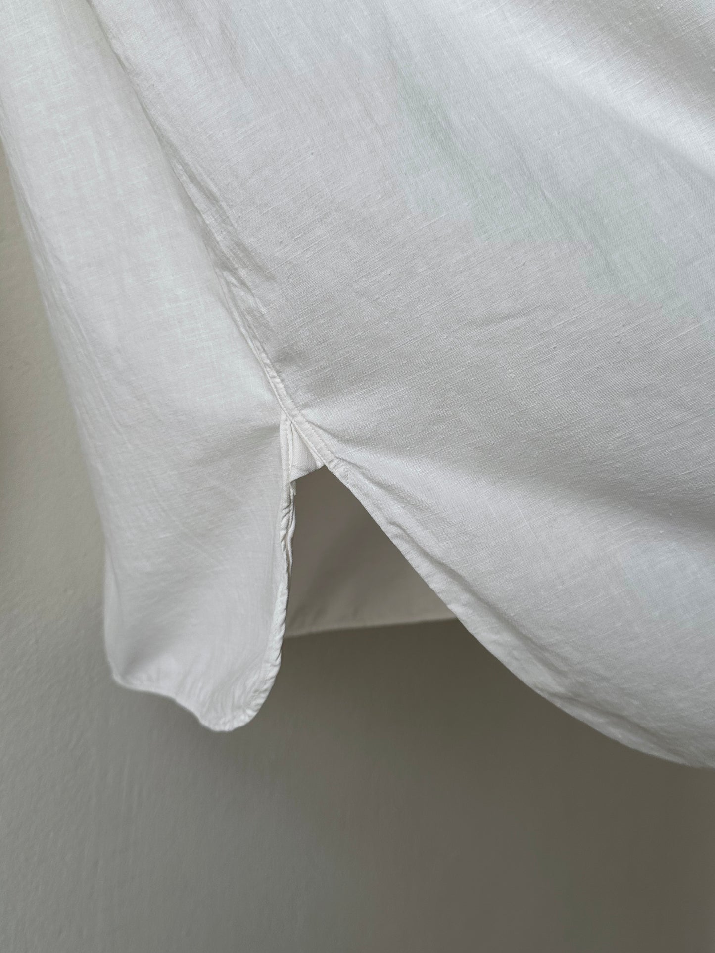 1960s Cotton shirt