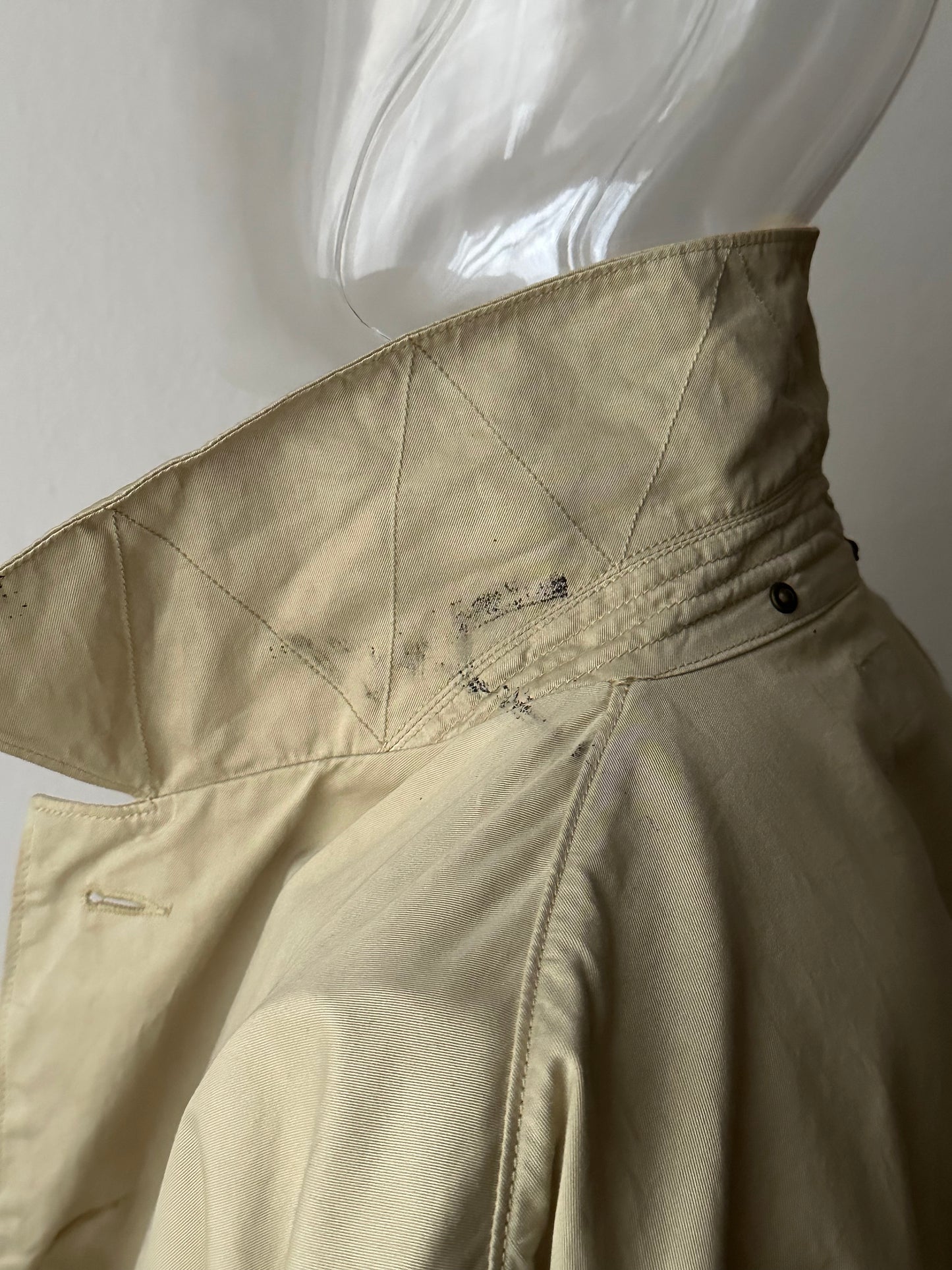 SS'95 C.P. COMPANY Saharian jacket