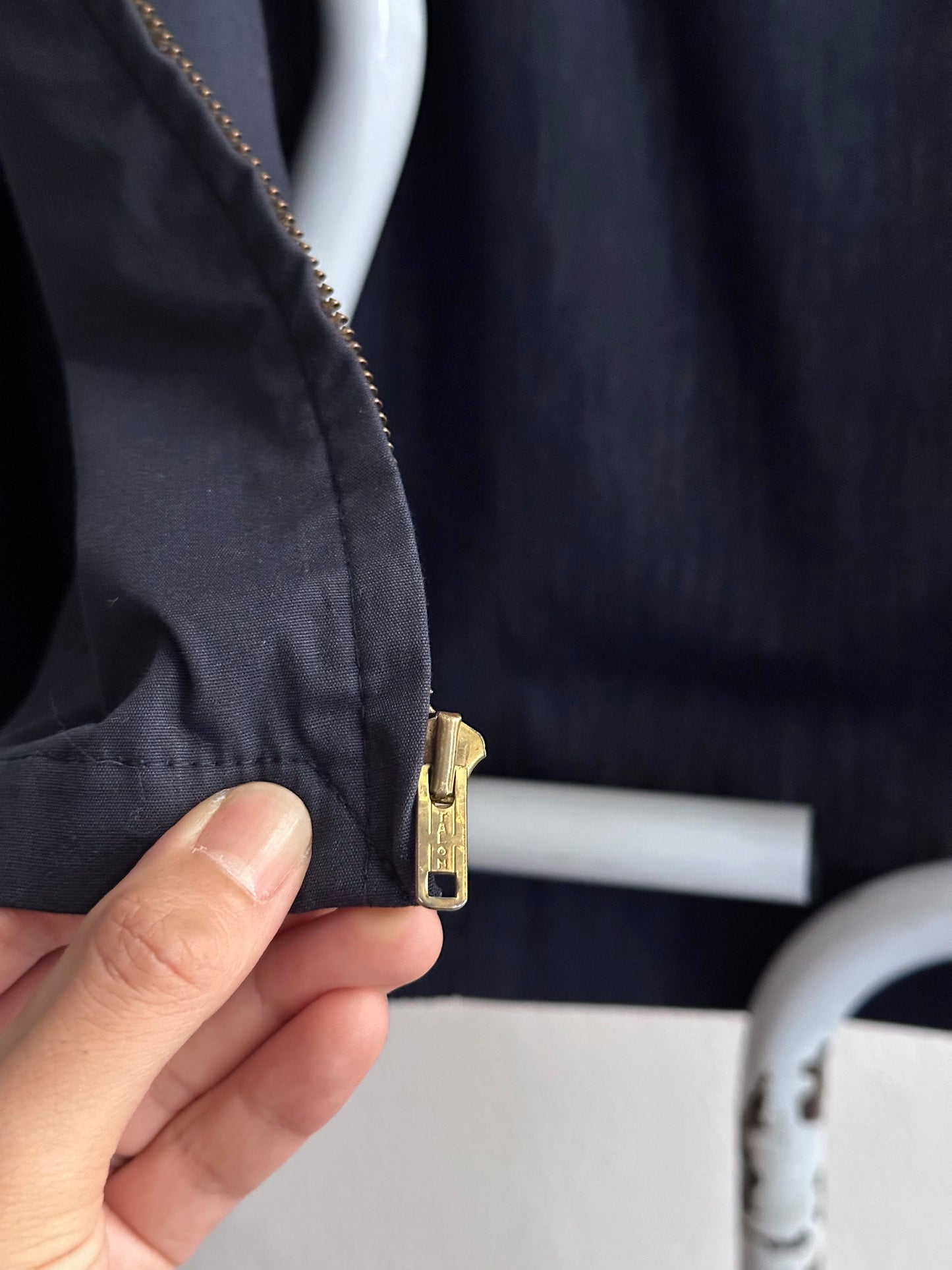 60s Harrington jacket