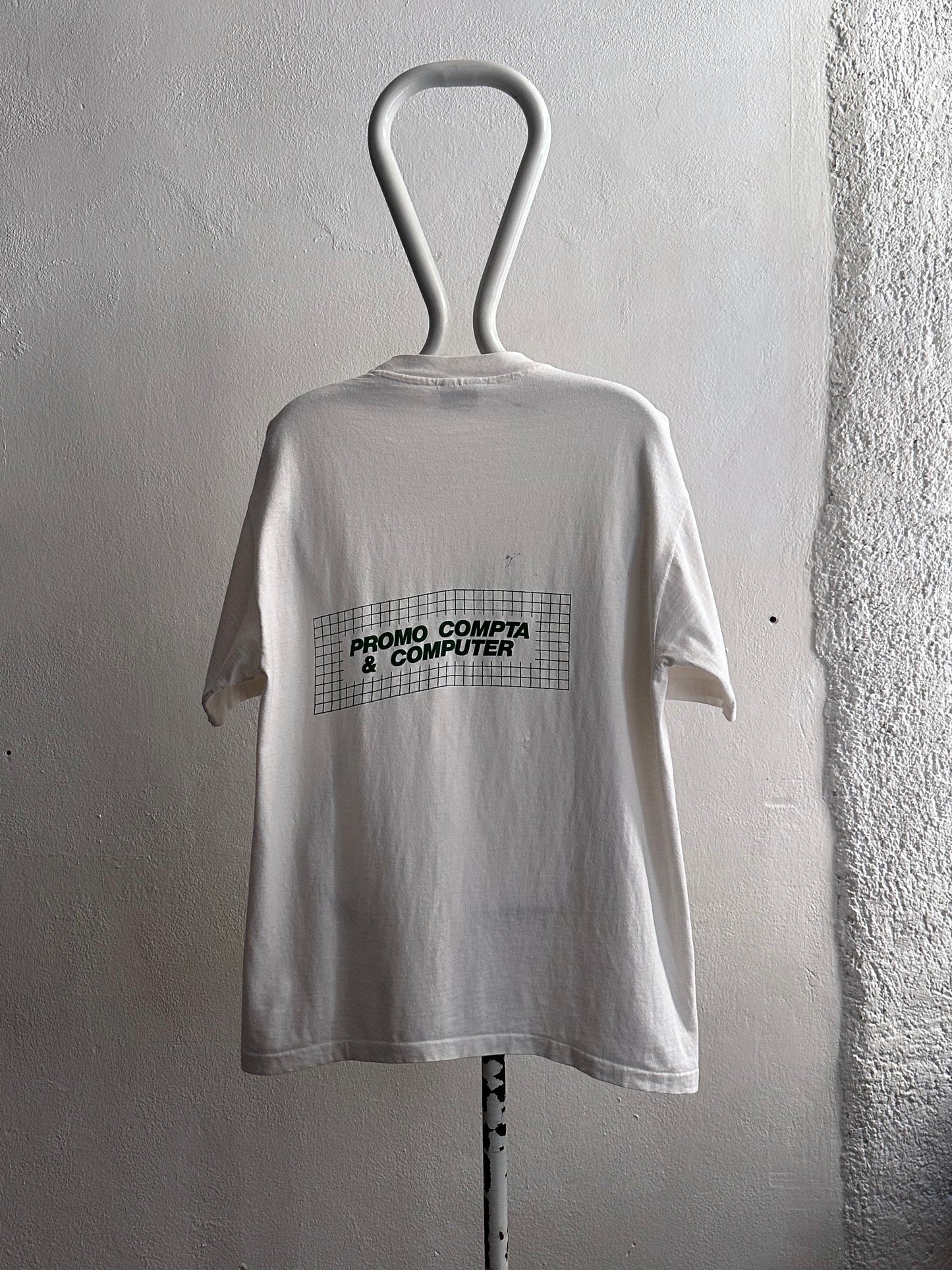 90s PROMO COMPTA & COMPUTER - XL