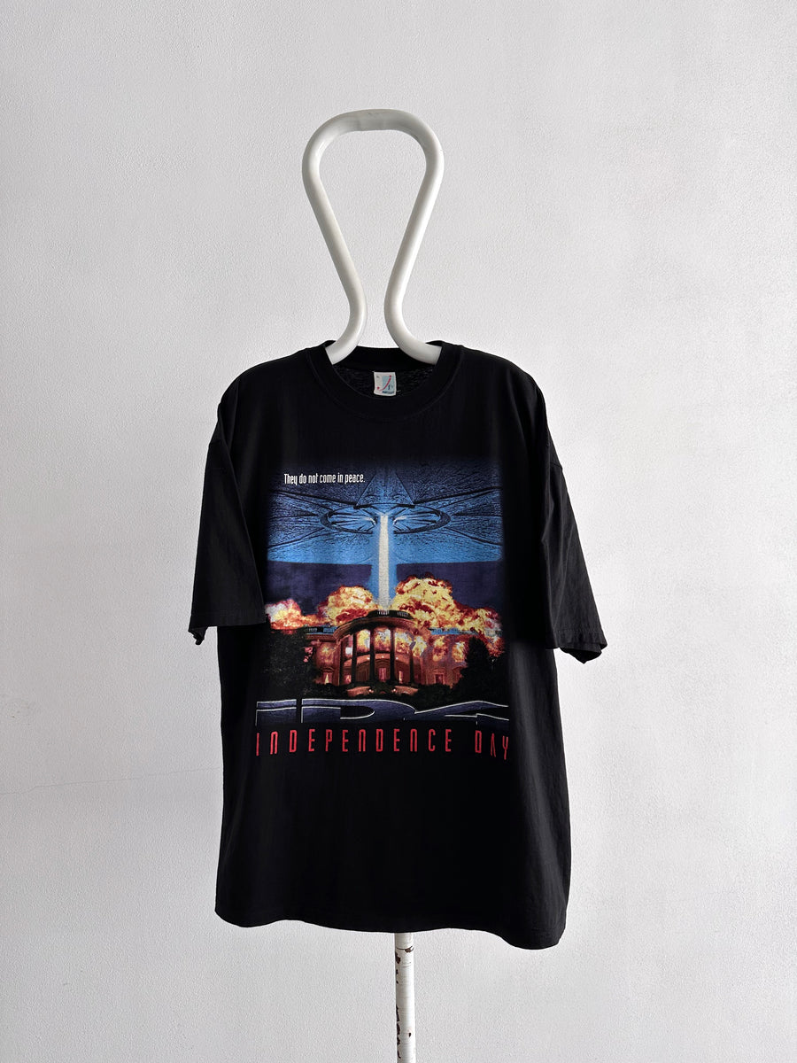 90s INDEPENDENCE DAY - XL. Dead stock. – TOTO.CZ