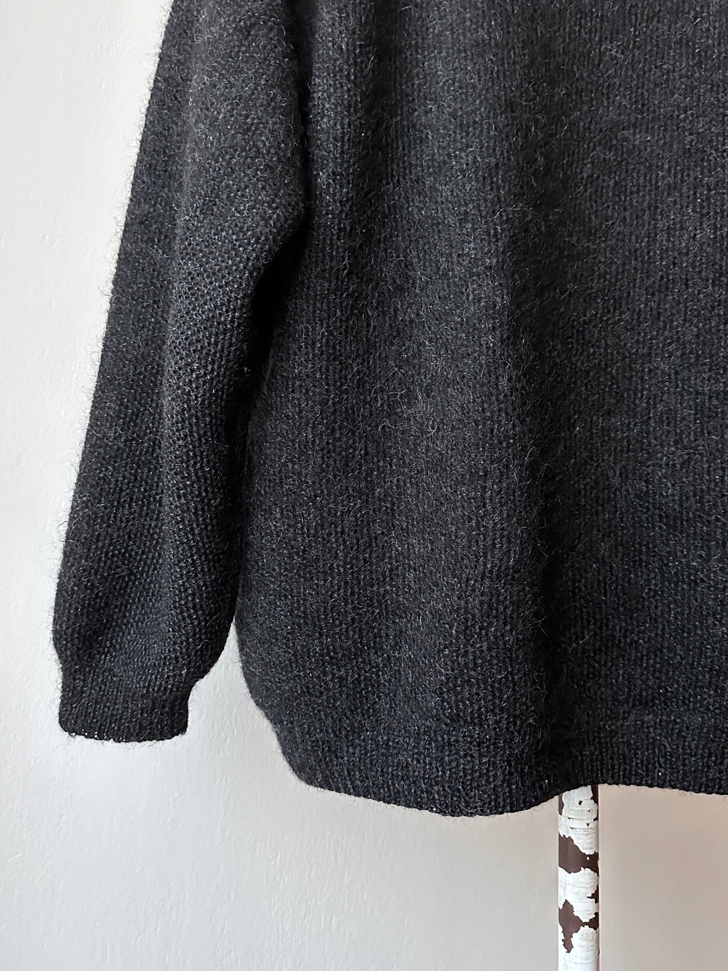 Vintage Handmade jumper