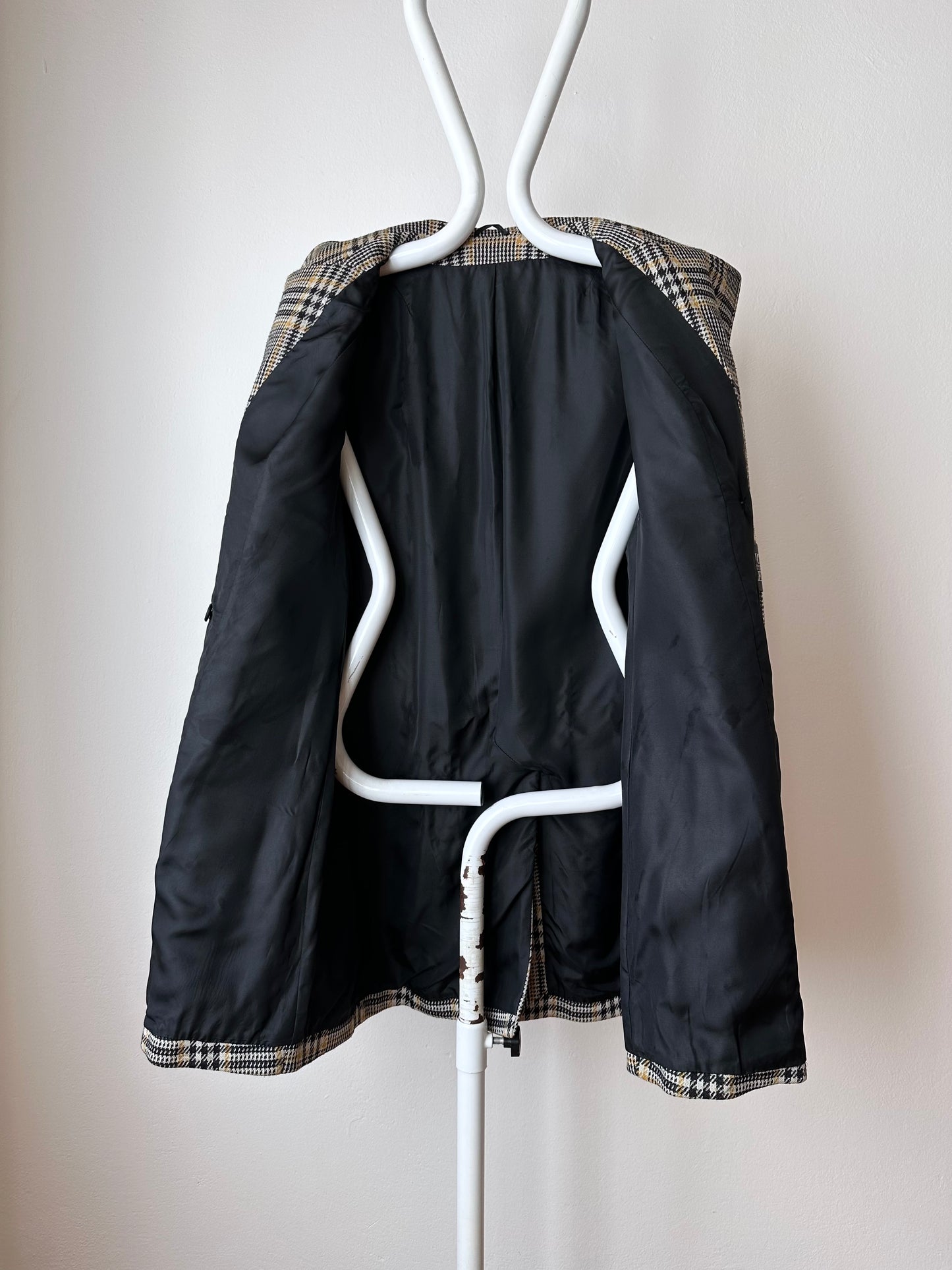 München tailored jacket