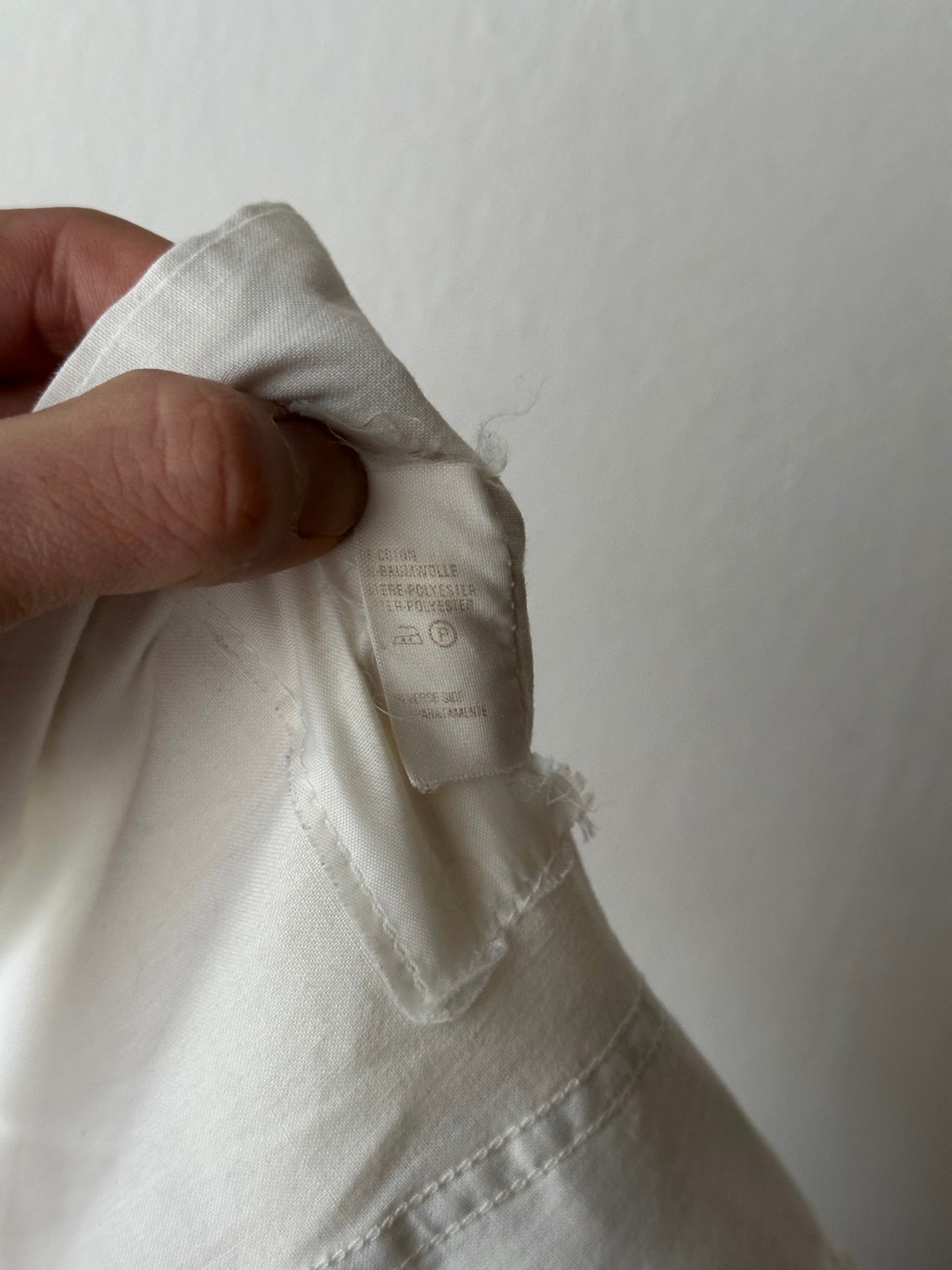 90s Best company corduroy trousers - w31