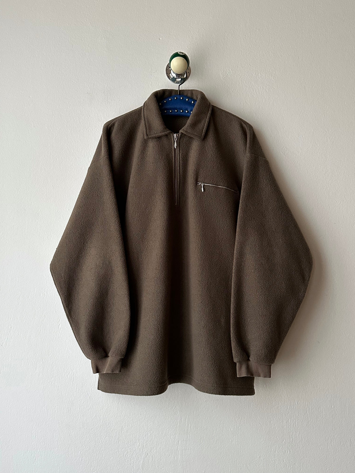 Fleece top