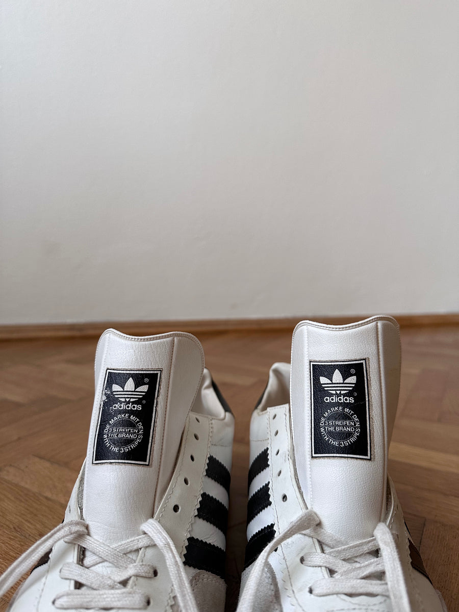 80s Adidas Universal - 27.5cm