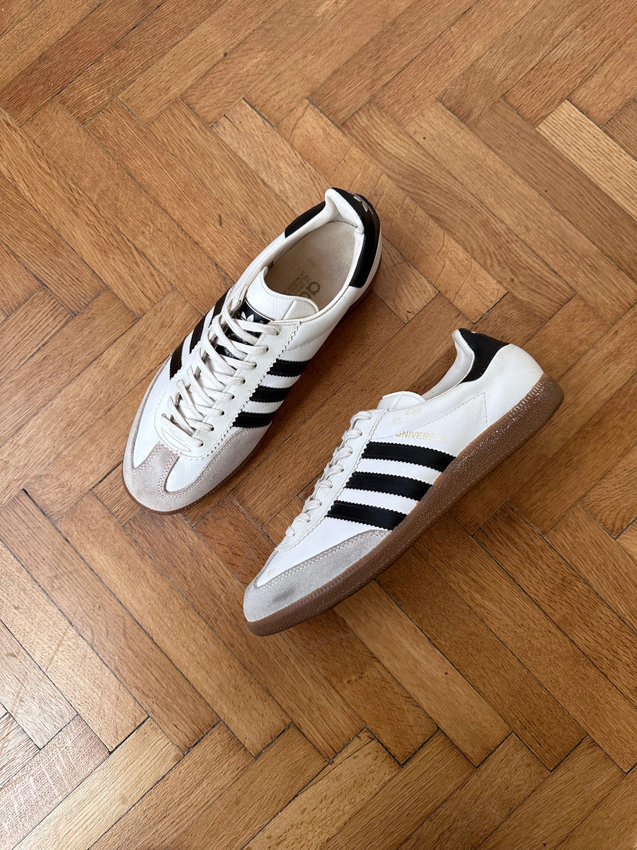 80s Adidas Universal - 27.5cm