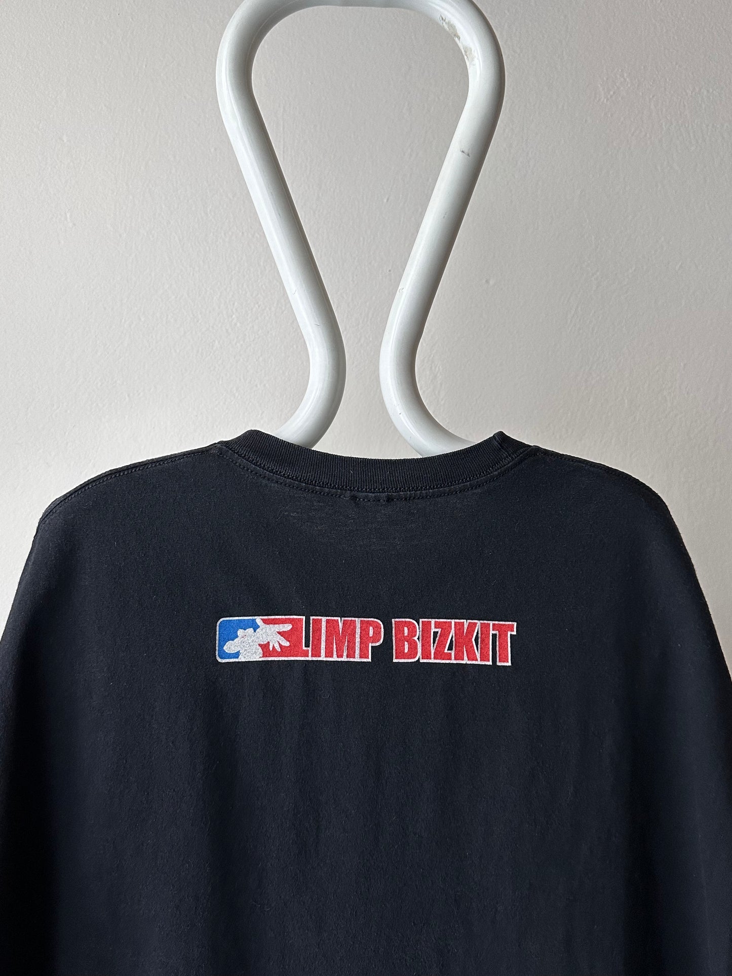 2000s LIMP BIZKIT - XL