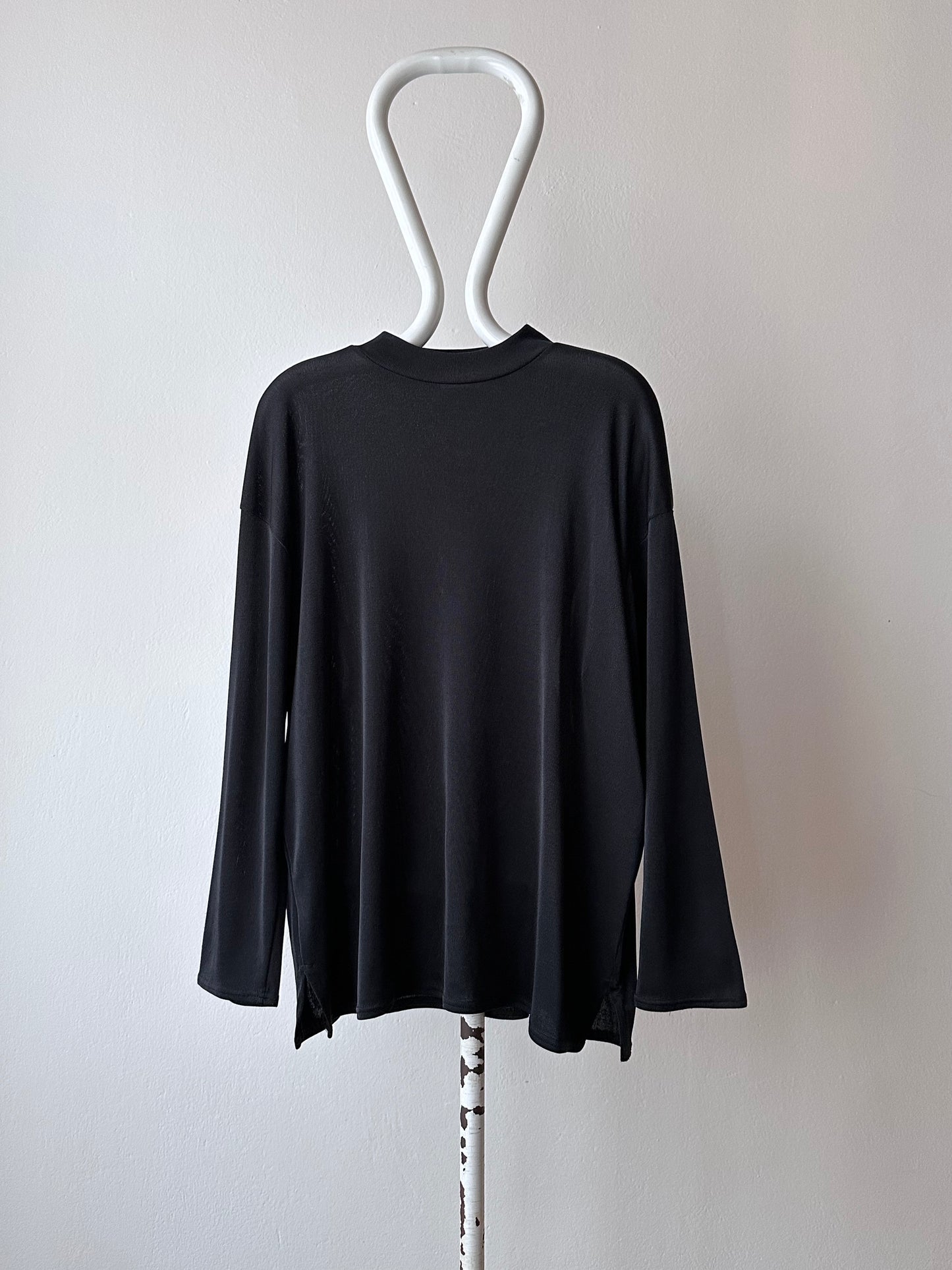 UK BLACK NAKAMA - XL