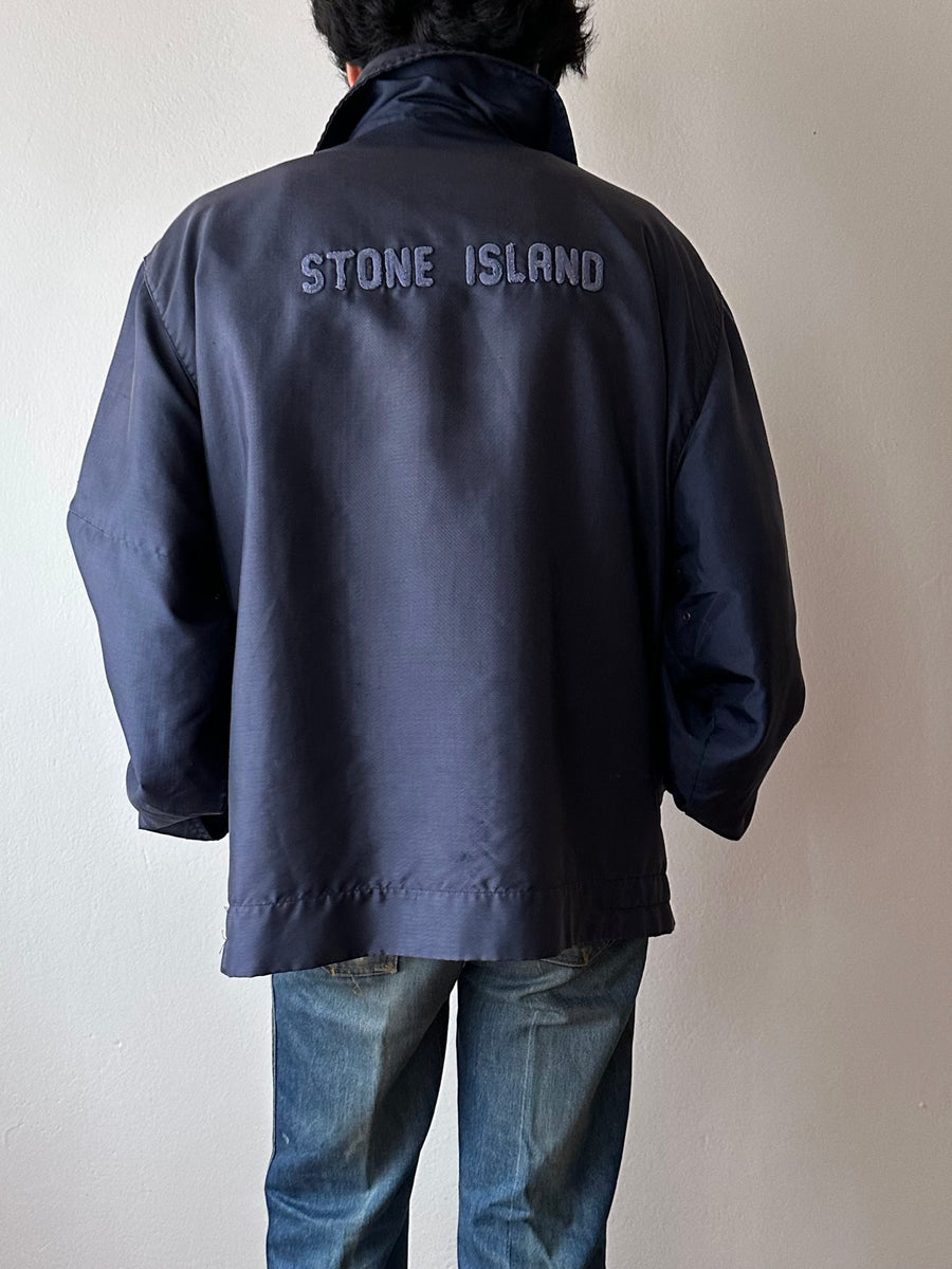 1994 Stone island Formula Steel Jacket – TOTO.CZ
