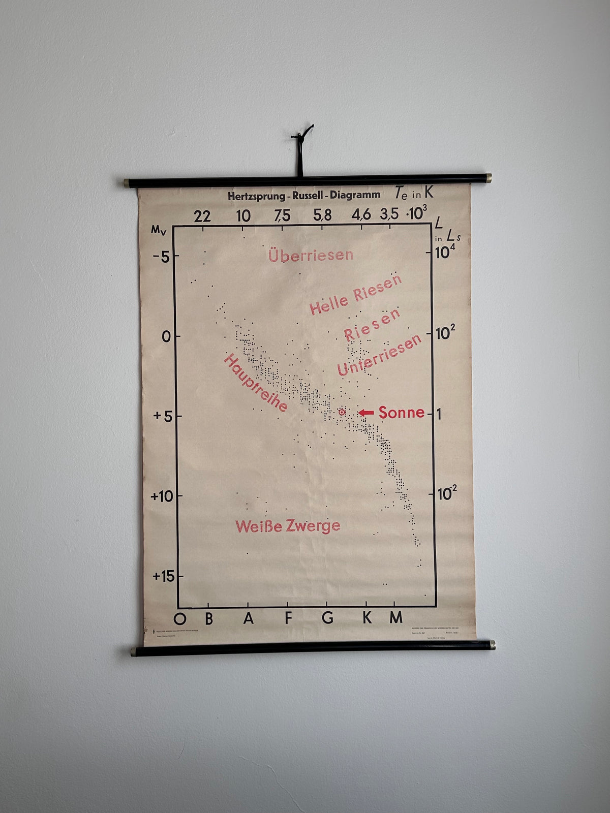 school chart 60's 60年代 スクールチャート Toto Praha Prague Vintage clothing store Antique shop Antique store ヴィンテージ 古着 古着屋 プラハ 古着卸