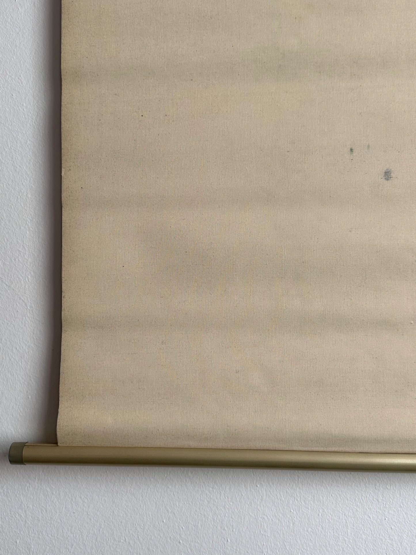 1960s VWV school chart of astronomy