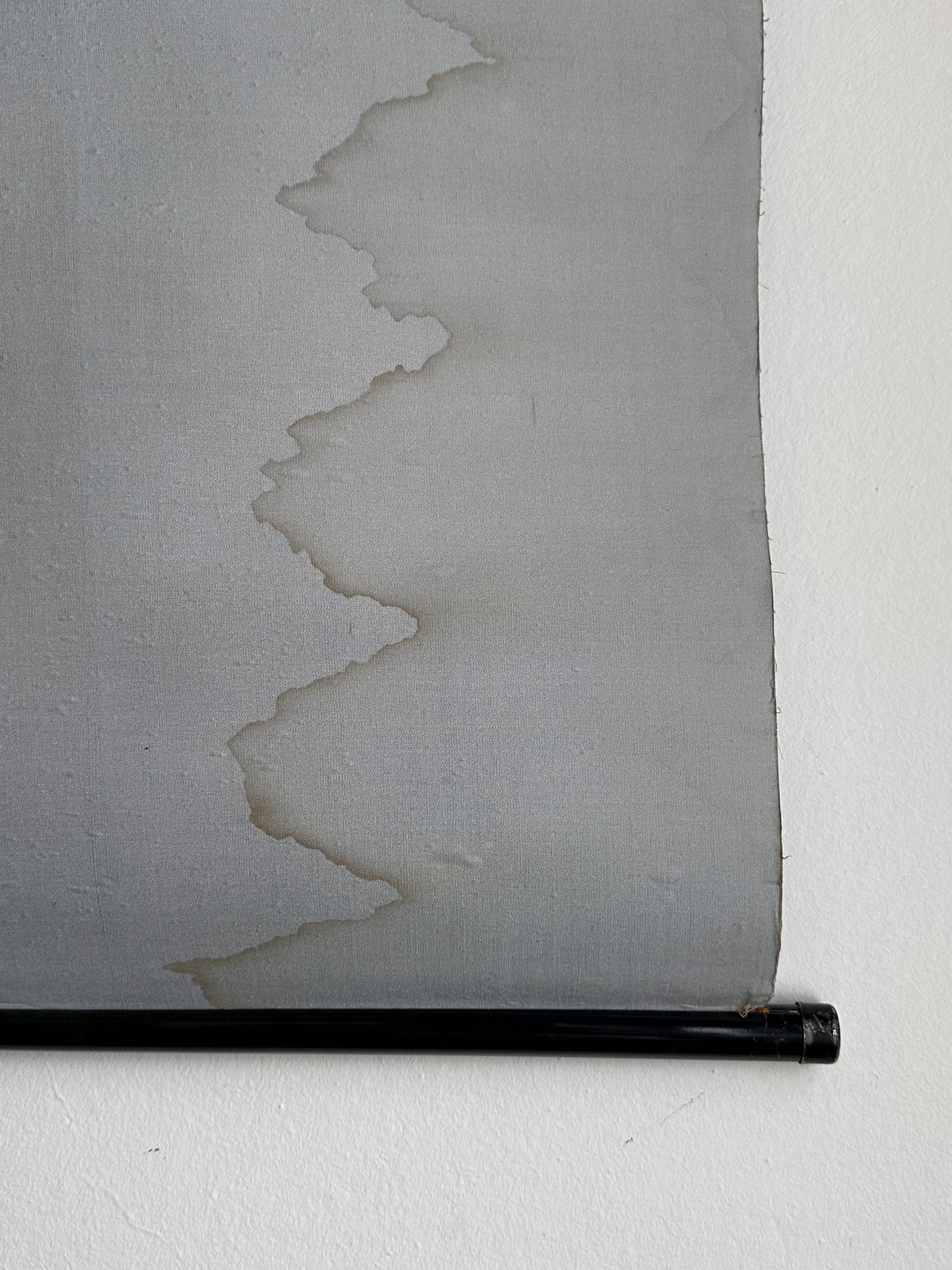 1960s VWV school chart of Telecommunications Engineering