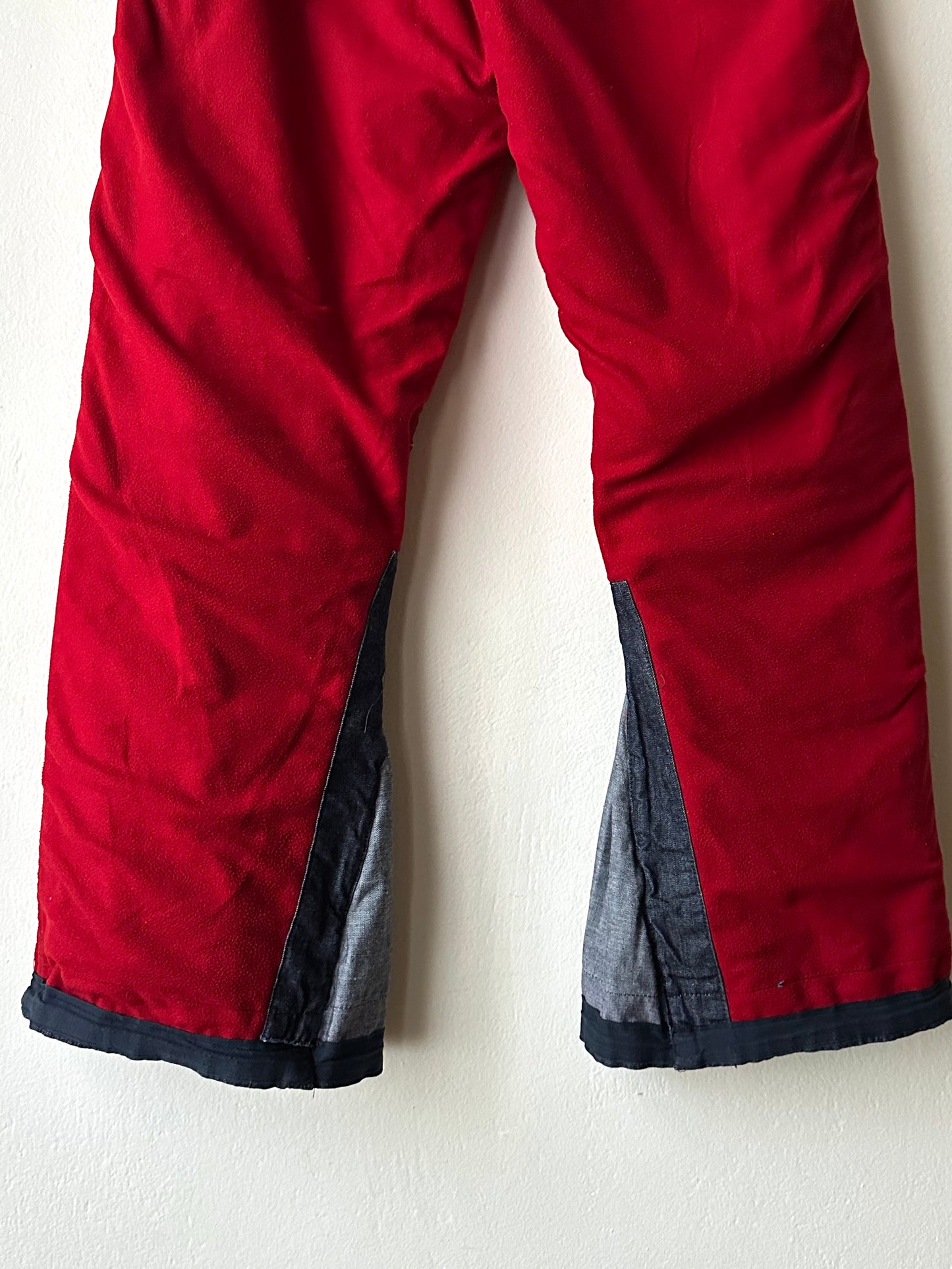 AW'99 Levi's All Duty denim trousers - w32