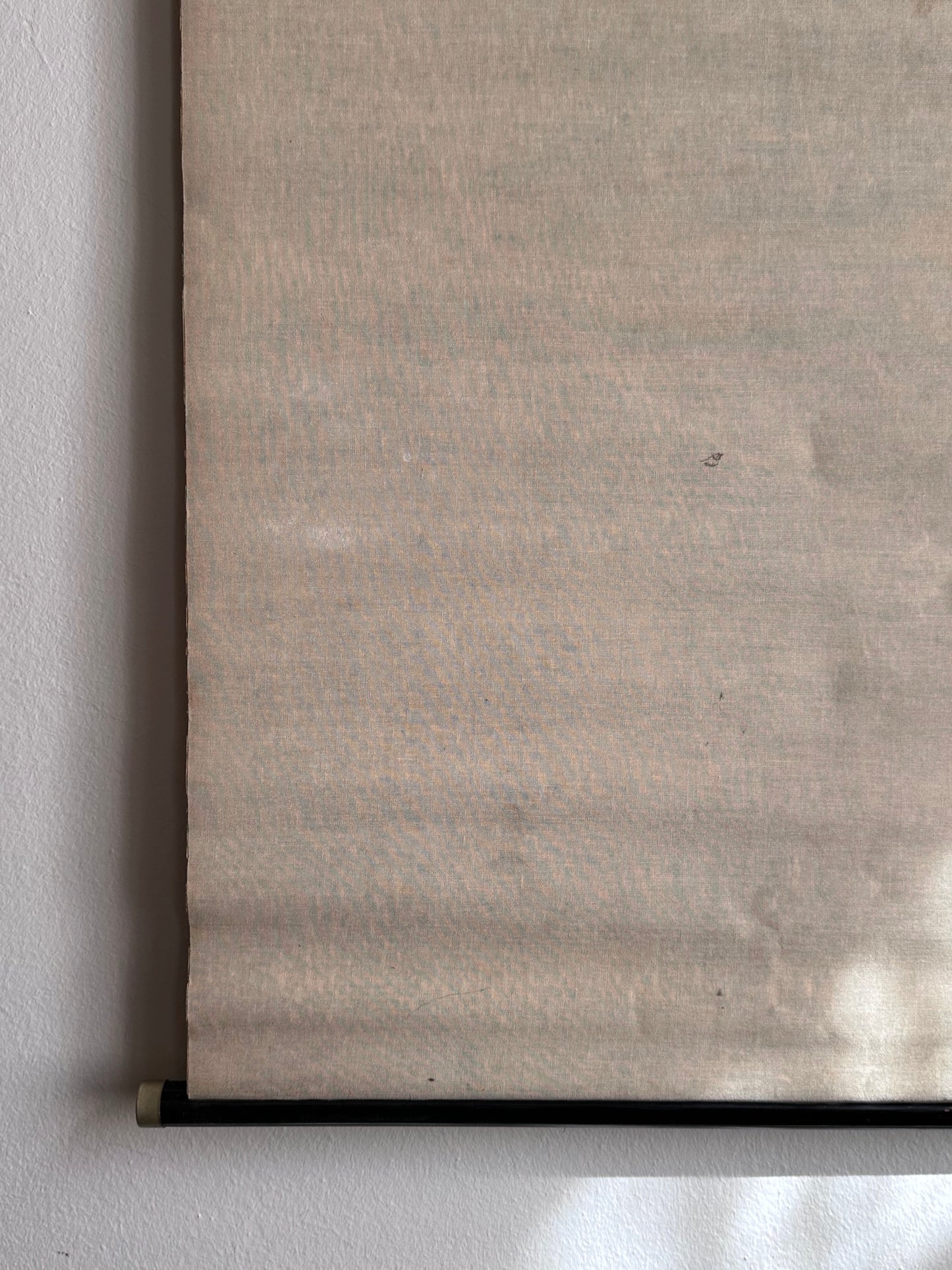 1960s VWV school chart of horizontal system