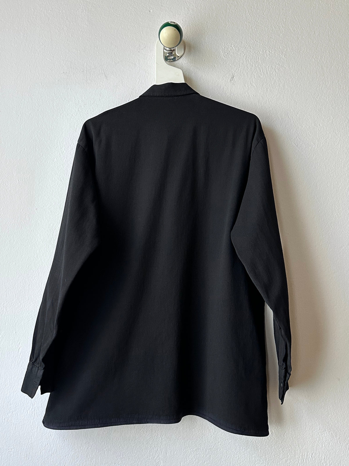 Vintage German work shirt