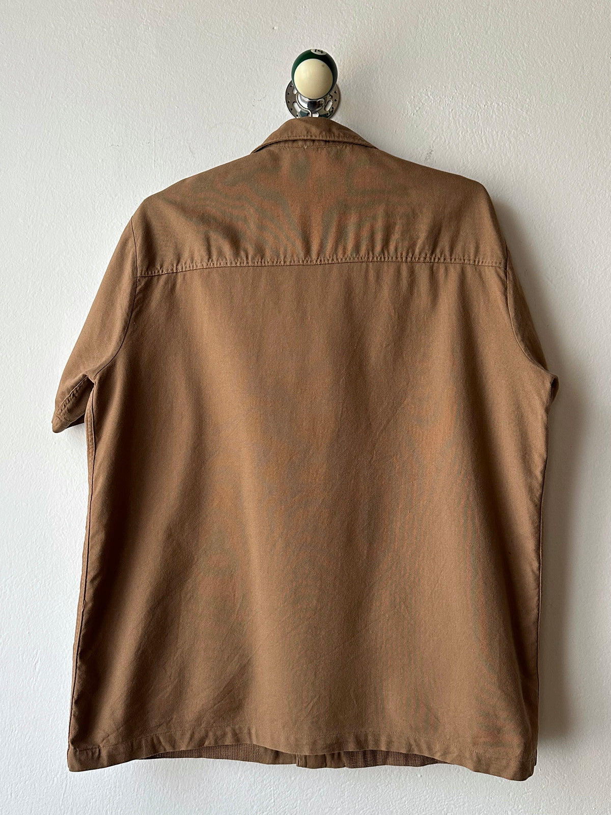 1970s England leisure shirt