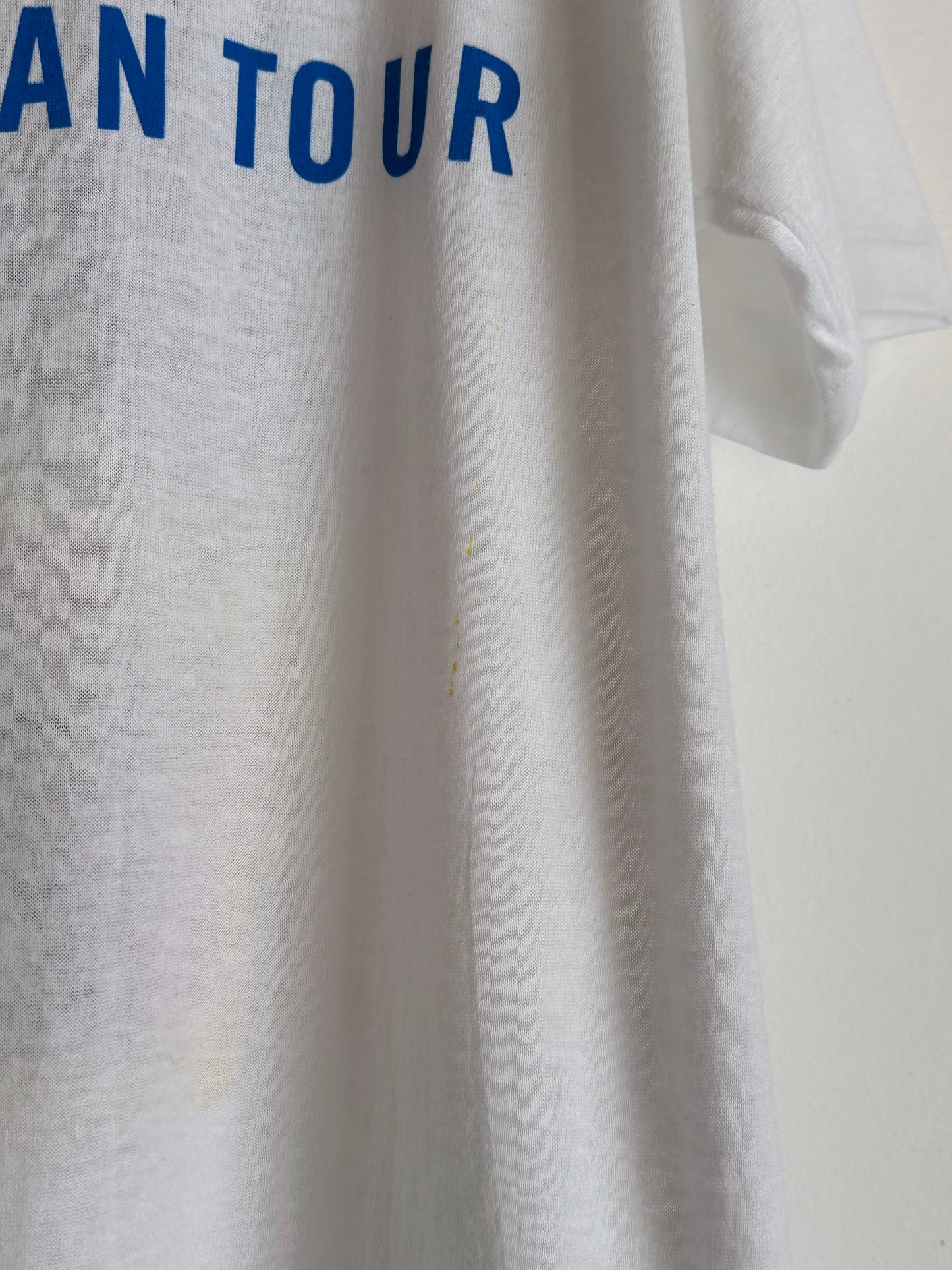 1989 The Rolling Stones - L-XL