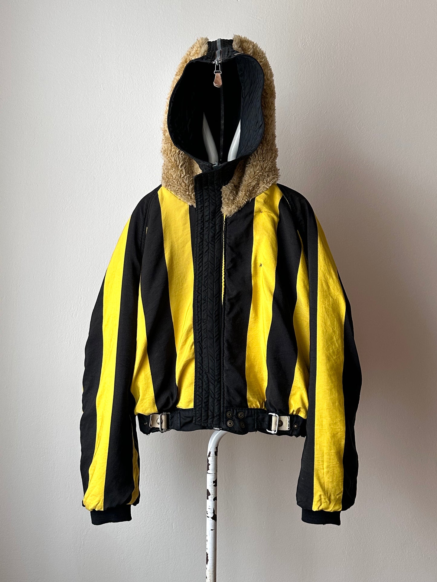 JET SET JETSET N2B ski wear 80s 80's 1980s 1980's vintage special jacket puffer ジェットセット ヴィンテージ ジャケット アウター