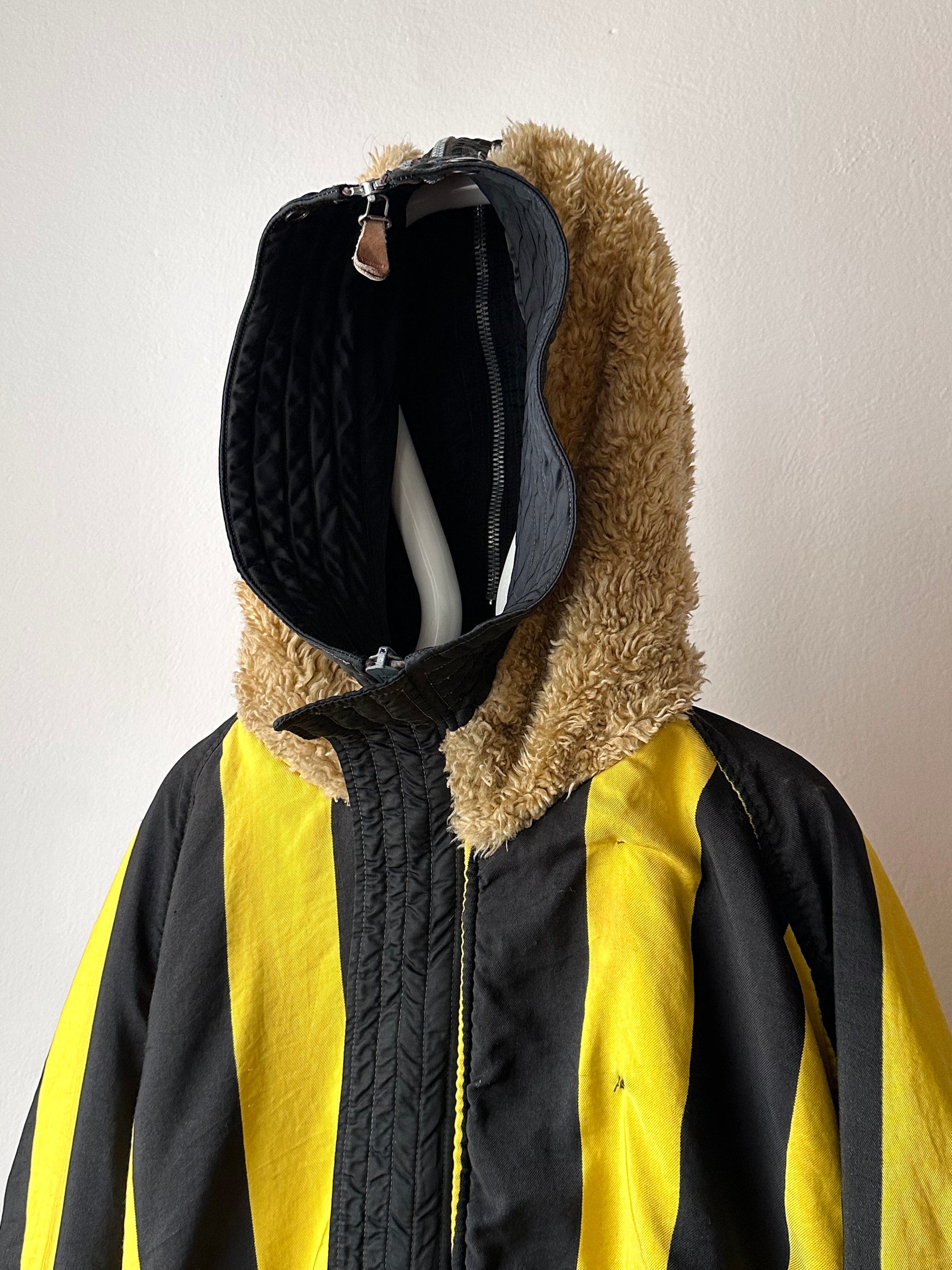 JET SET JETSET N2B ski wear 80s 80's 1980s 1980's vintage special jacket puffer ジェットセット ヴィンテージ ジャケット アウター 古着