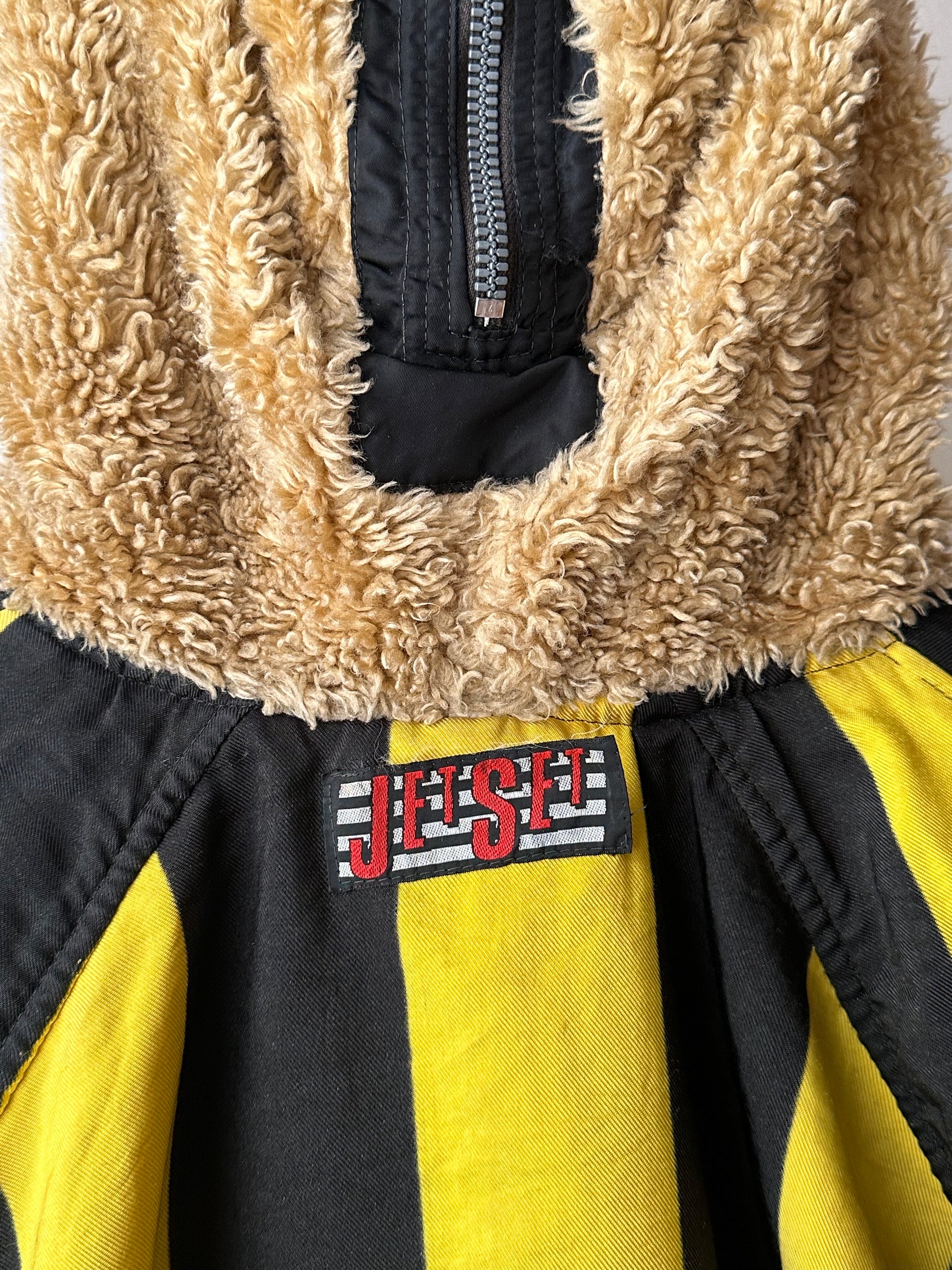 JET SET JETSET vintage 80s 80's 90s 90's 1990s 1980s 1990's 1980's