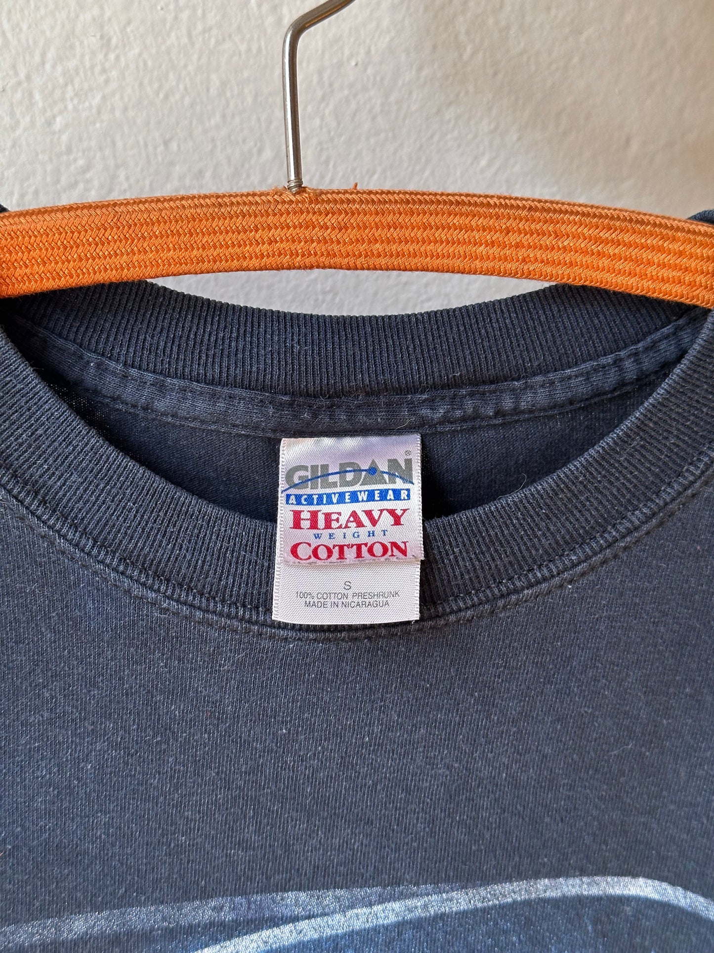 2006 RED HOT CHILI PEPPERS - S