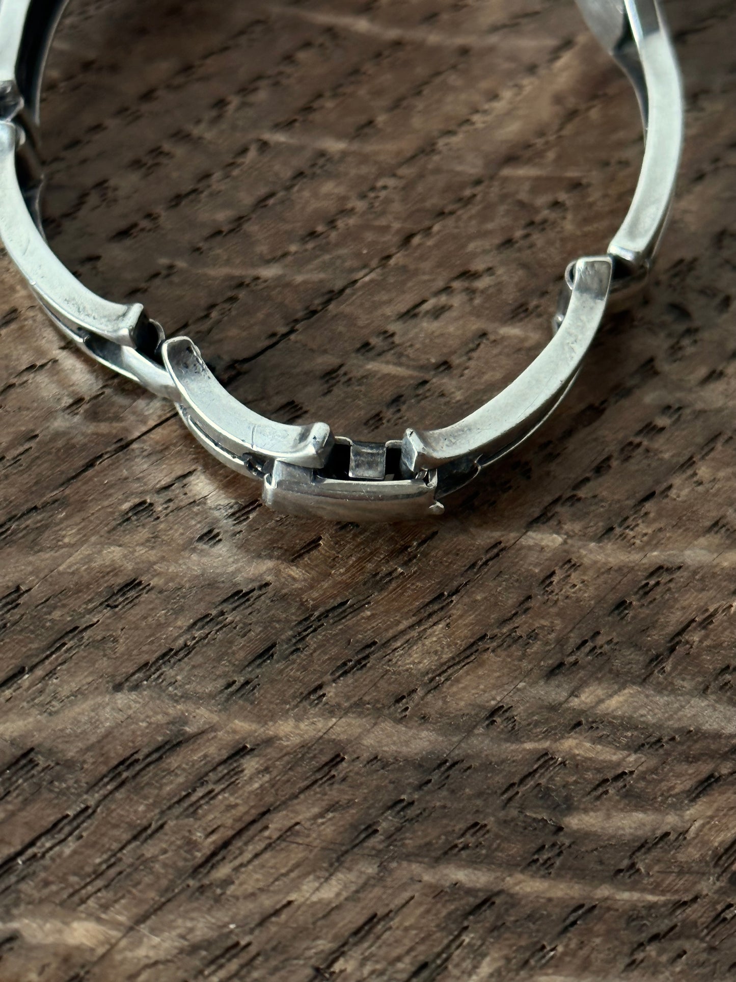 70's France silver 800 watch 'formatic'