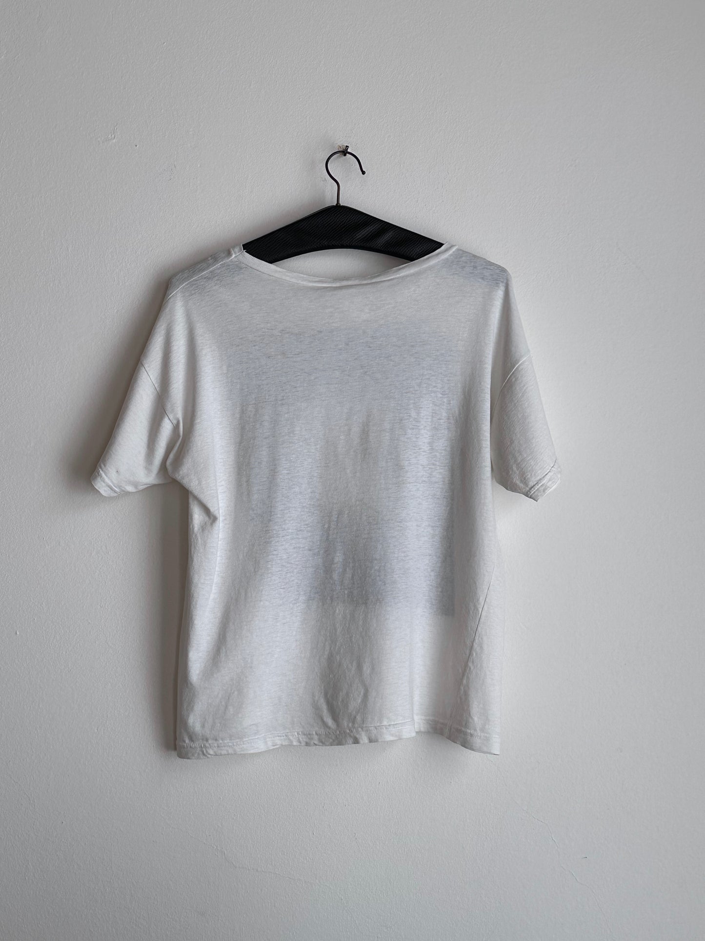 Vintage Krizia tee - M-L