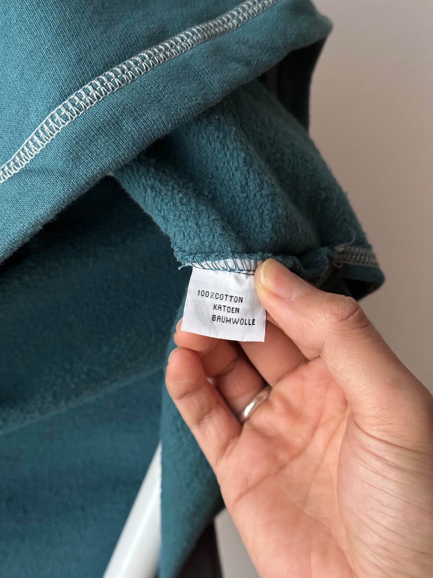 90s SCOTCH&SODA - XXL