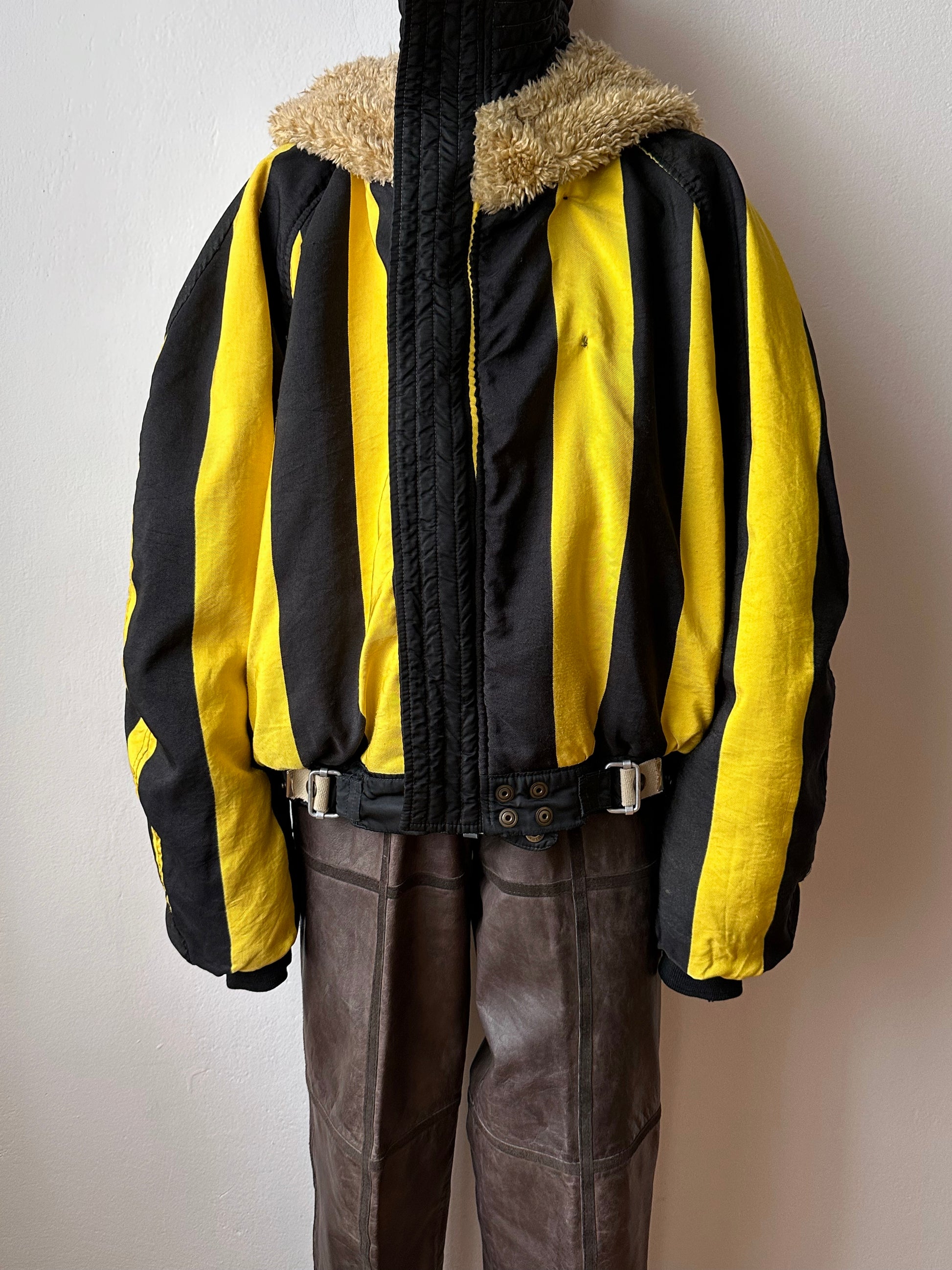 JET SET JETSET N2B ski wear 80s 80's 1980s 1980's vintage special jacket puffer ジェットセット ヴィンテージ ジャケット アウター