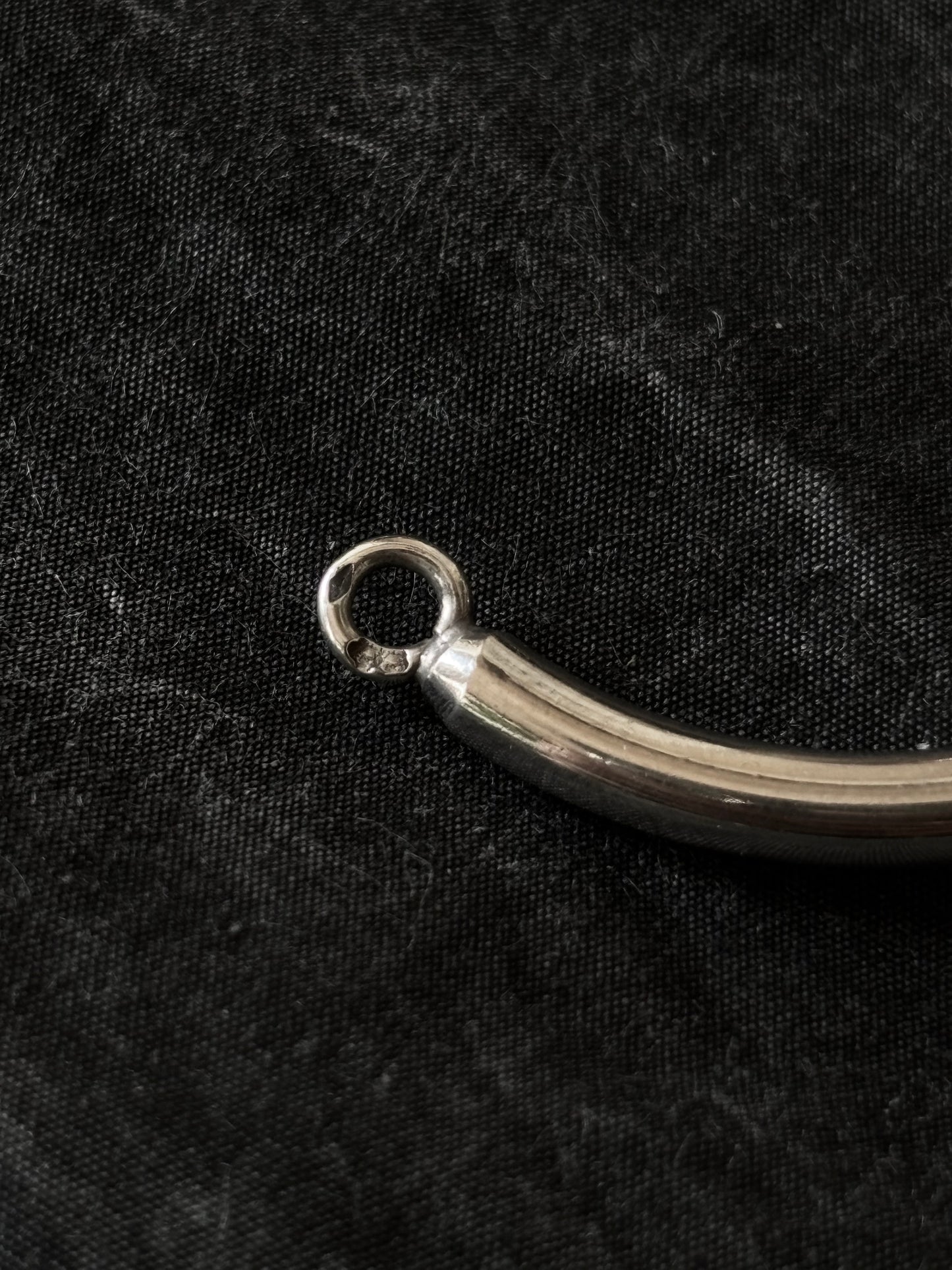 France 800 mors bangle