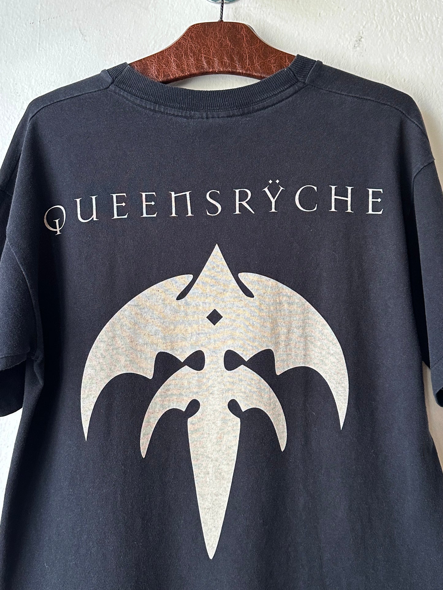 1997 Queensrÿche - L