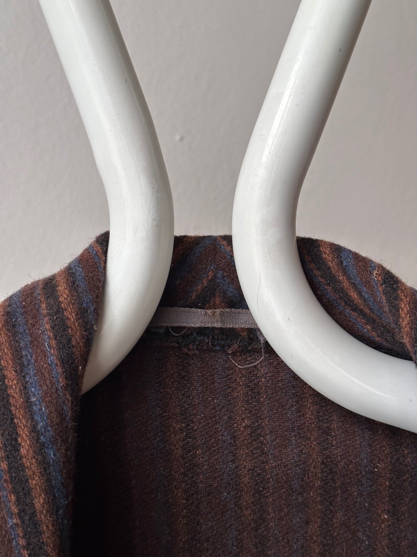 60's french dressing gown 1960's 60年代 French vintage フレンチヴィンテージ