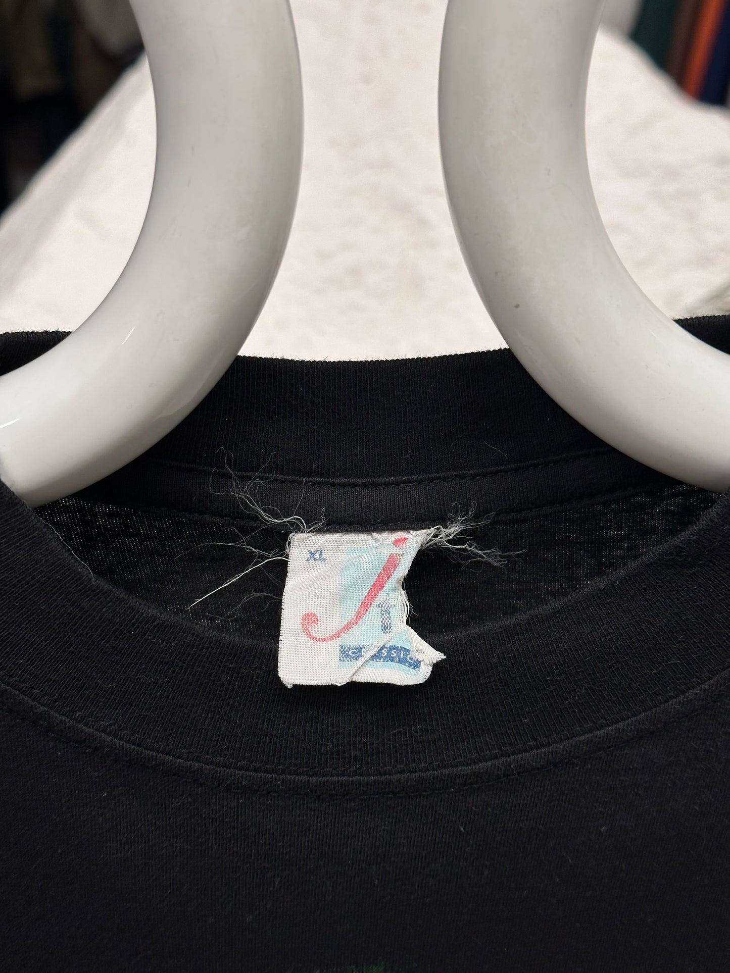 1994 The X Files - XL